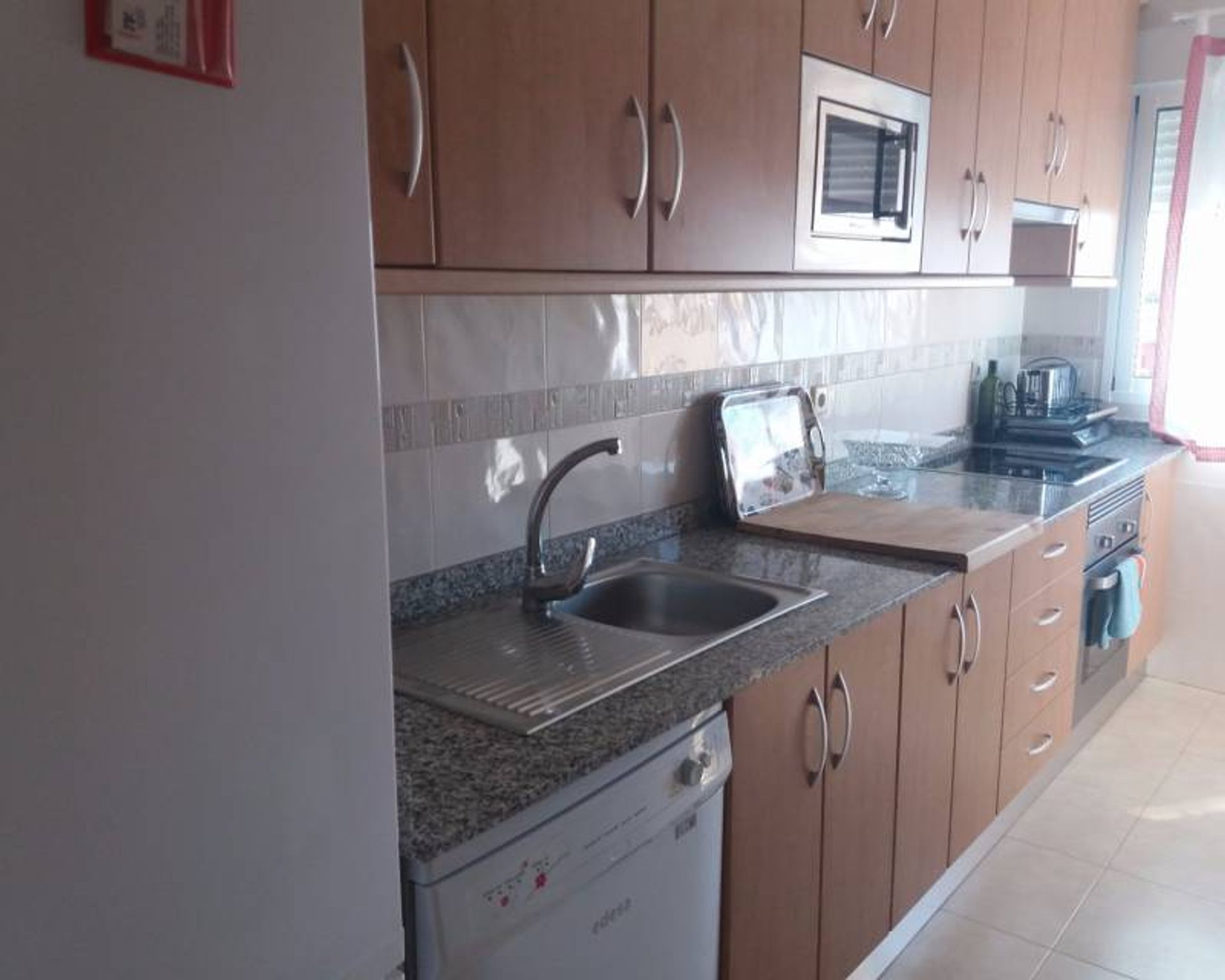 Condominium in Torre del Rame, Murcia 11281735