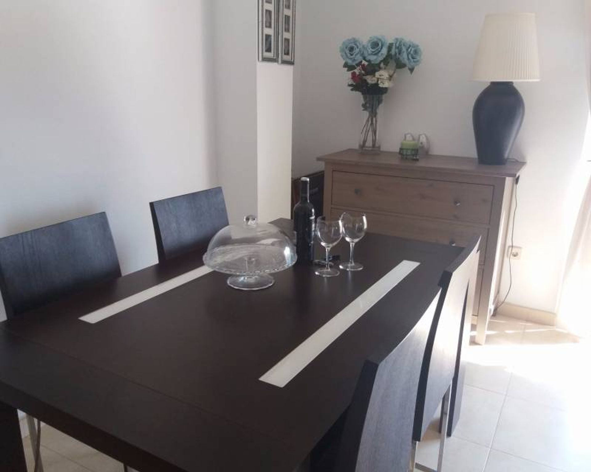 Condominium in Torre del Rame, Murcia 11281735