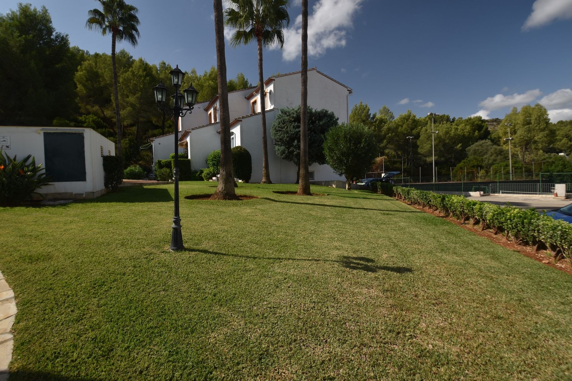 Huis in Pedreguer, Valencia 11281743