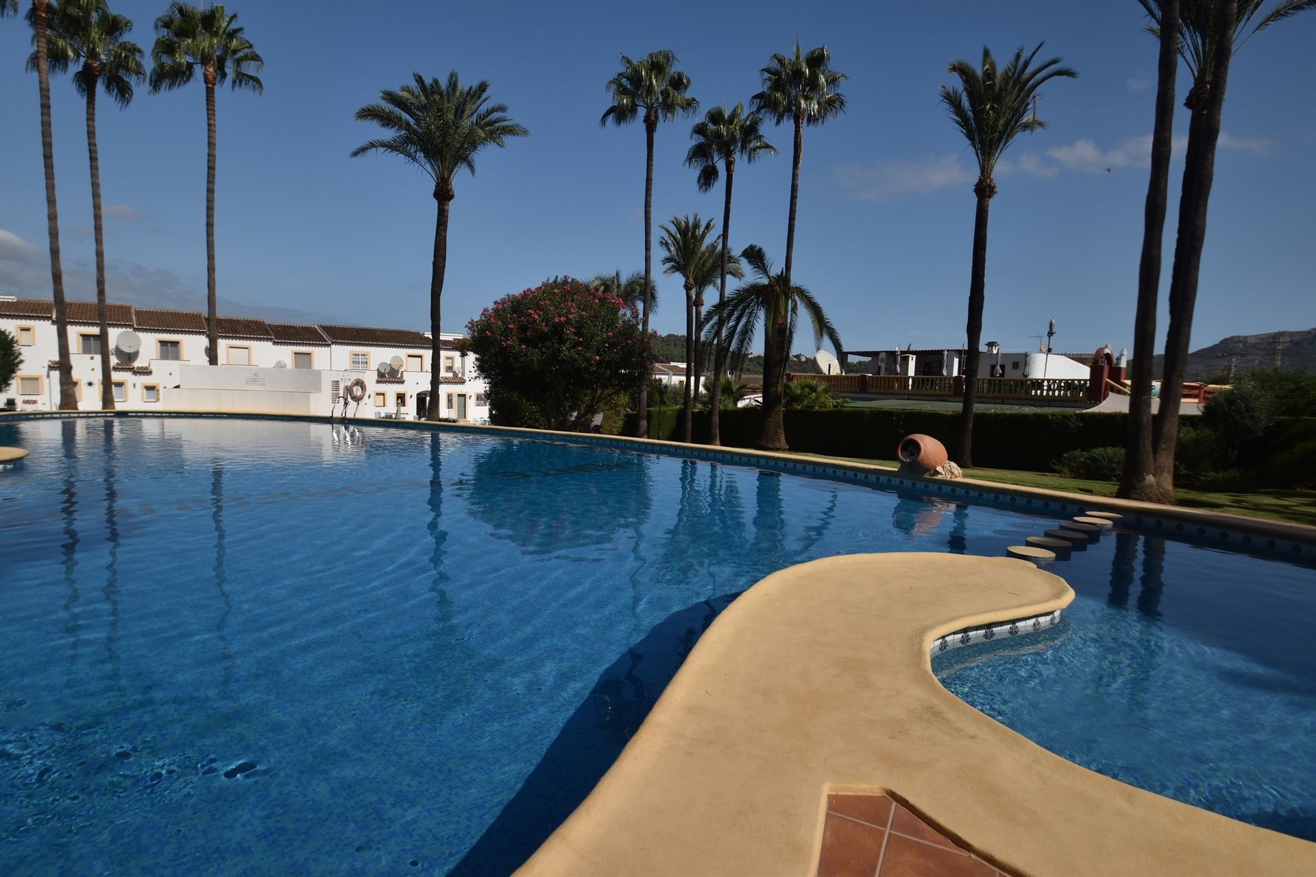 Huis in Pedreguer, Valencia 11281743