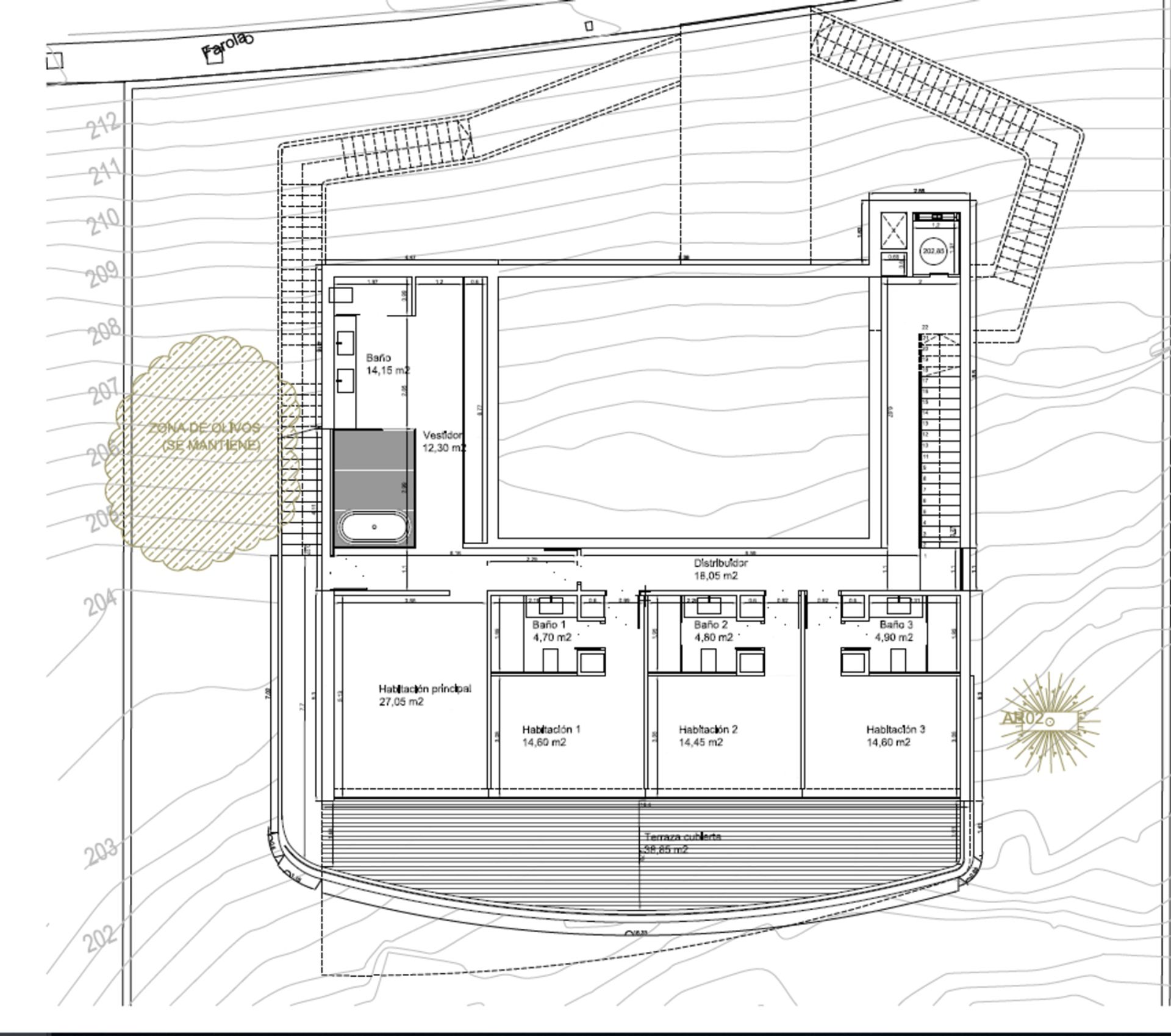 rumah dalam , Comunidad Valenciana 11281870