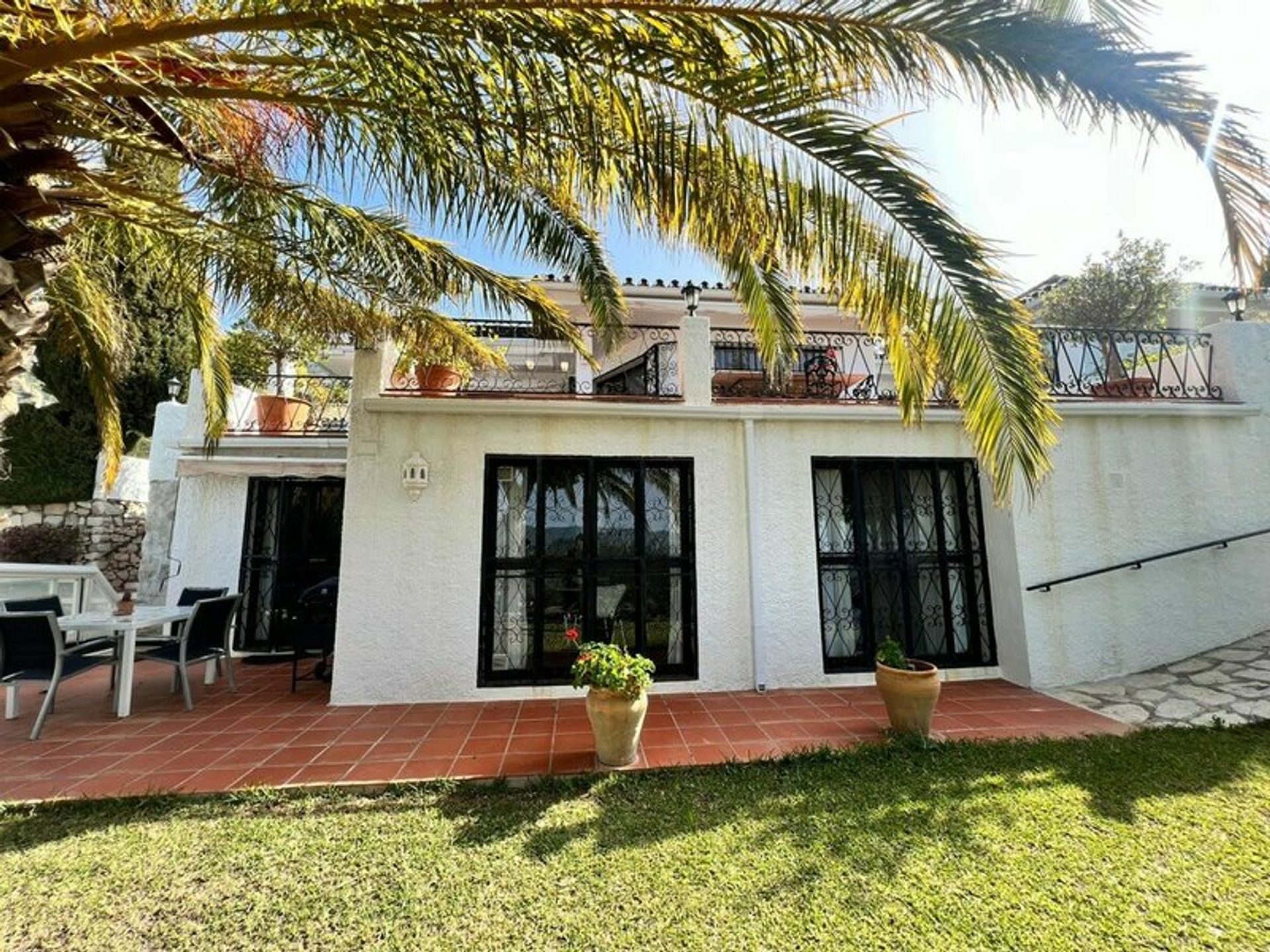 Huis in Mijas, Andalucía 11281889