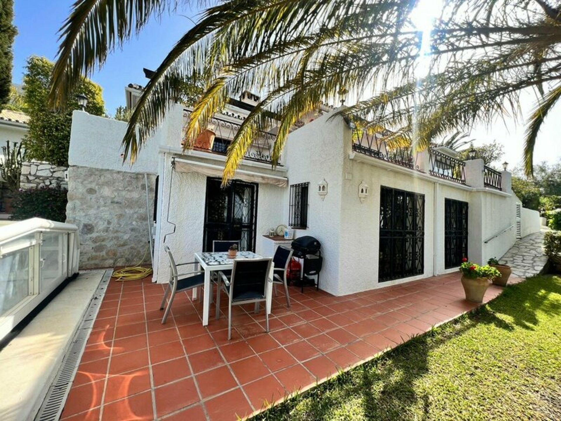 Huis in Mijas, Andalucía 11281889