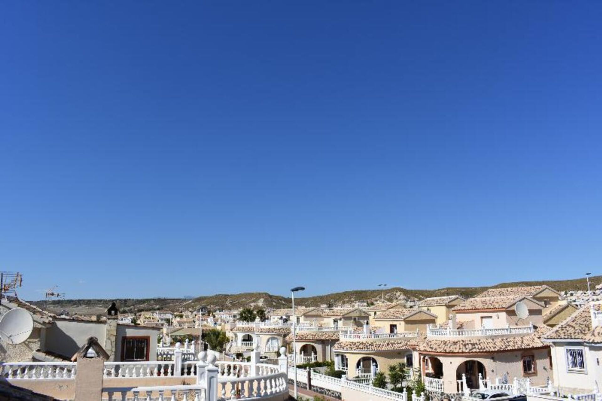 Haus im Mazarrón, Región de Murcia 11281907