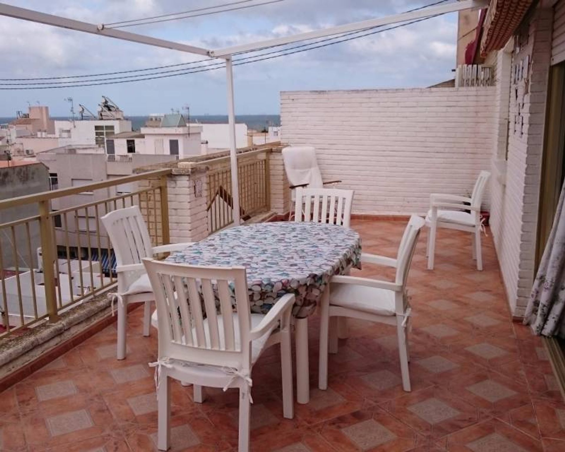 Condominium in Torre del Rame, Murcia 11281928