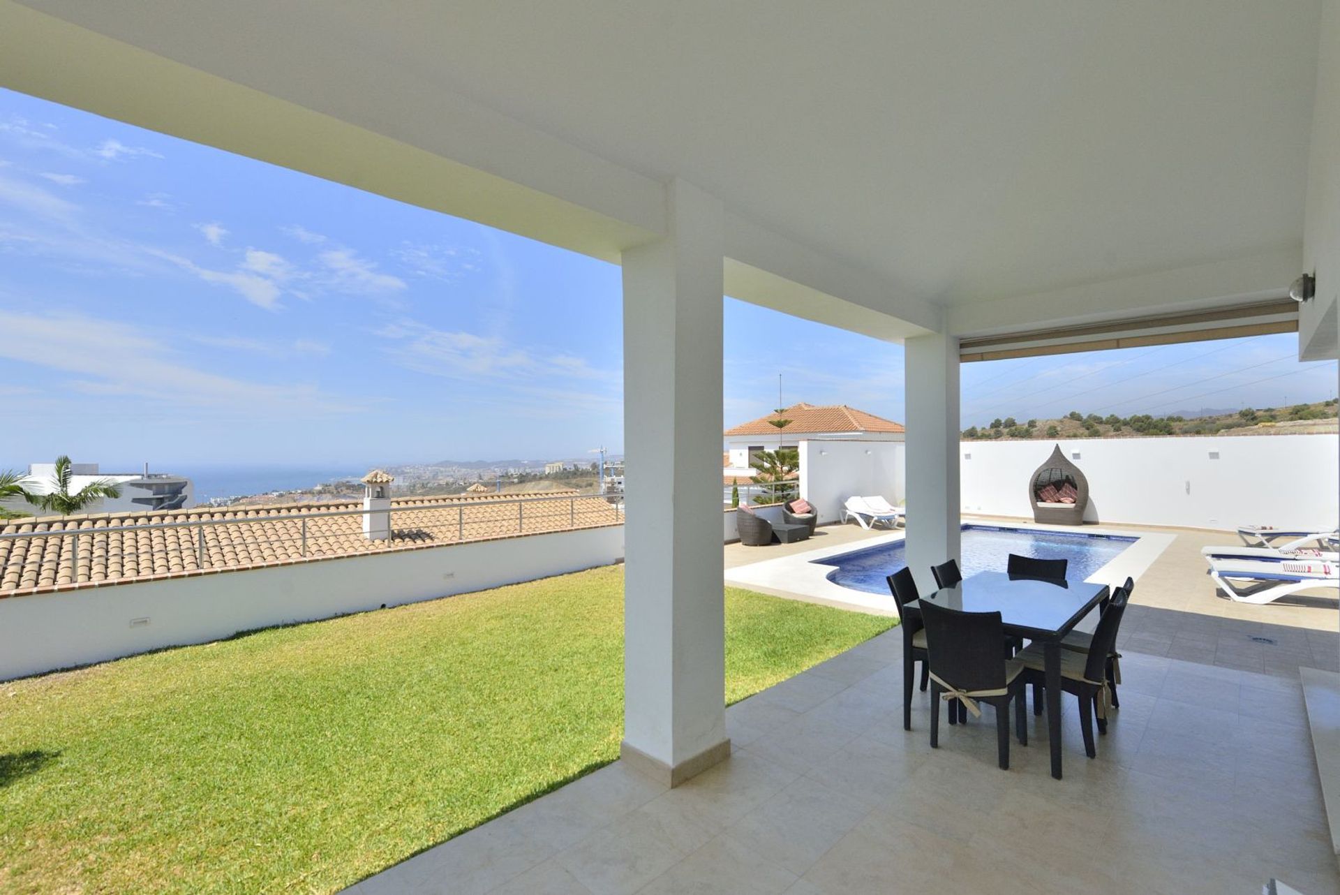 casa en Arroyo de la Miel, Andalucía 11281945