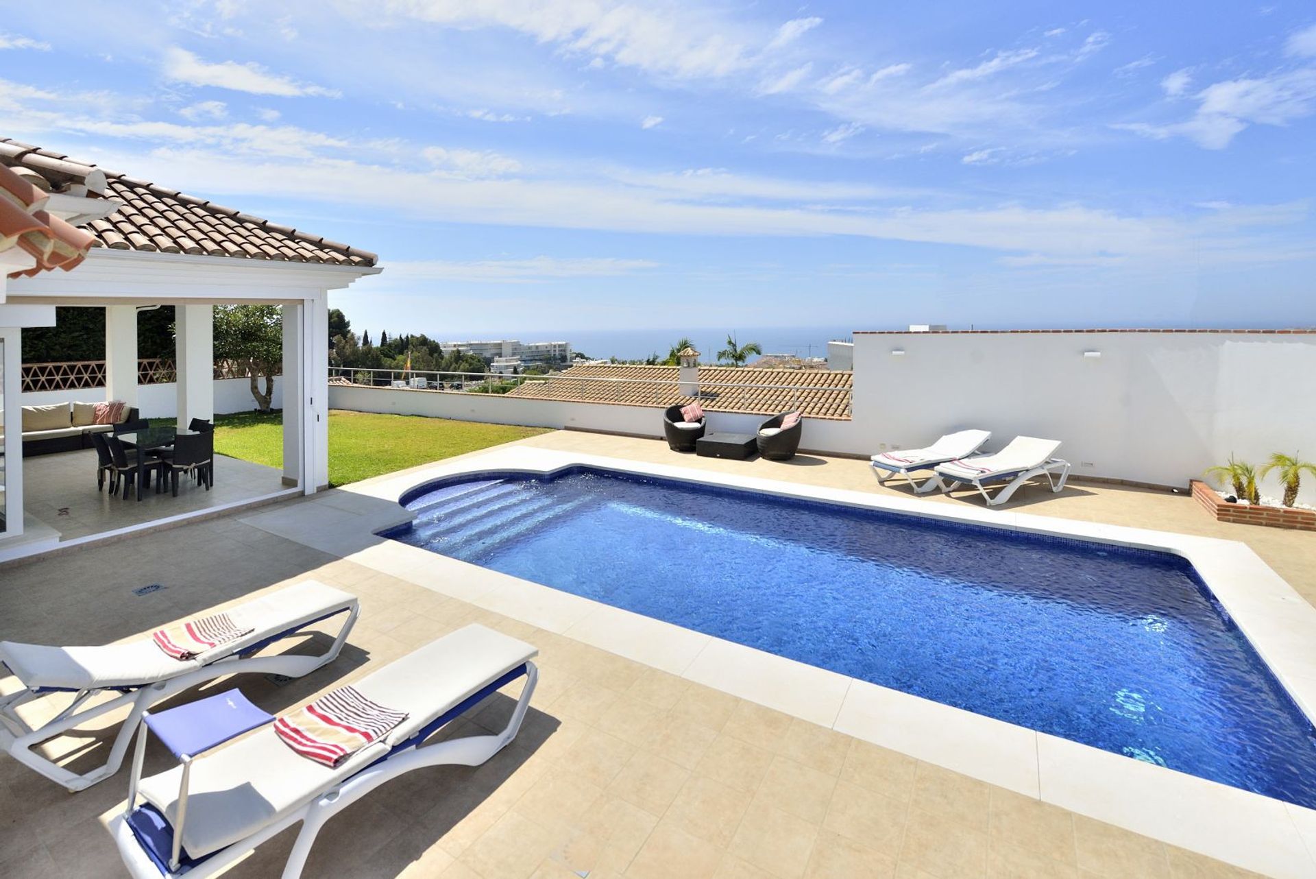 casa en Arroyo de la Miel, Andalucía 11281945