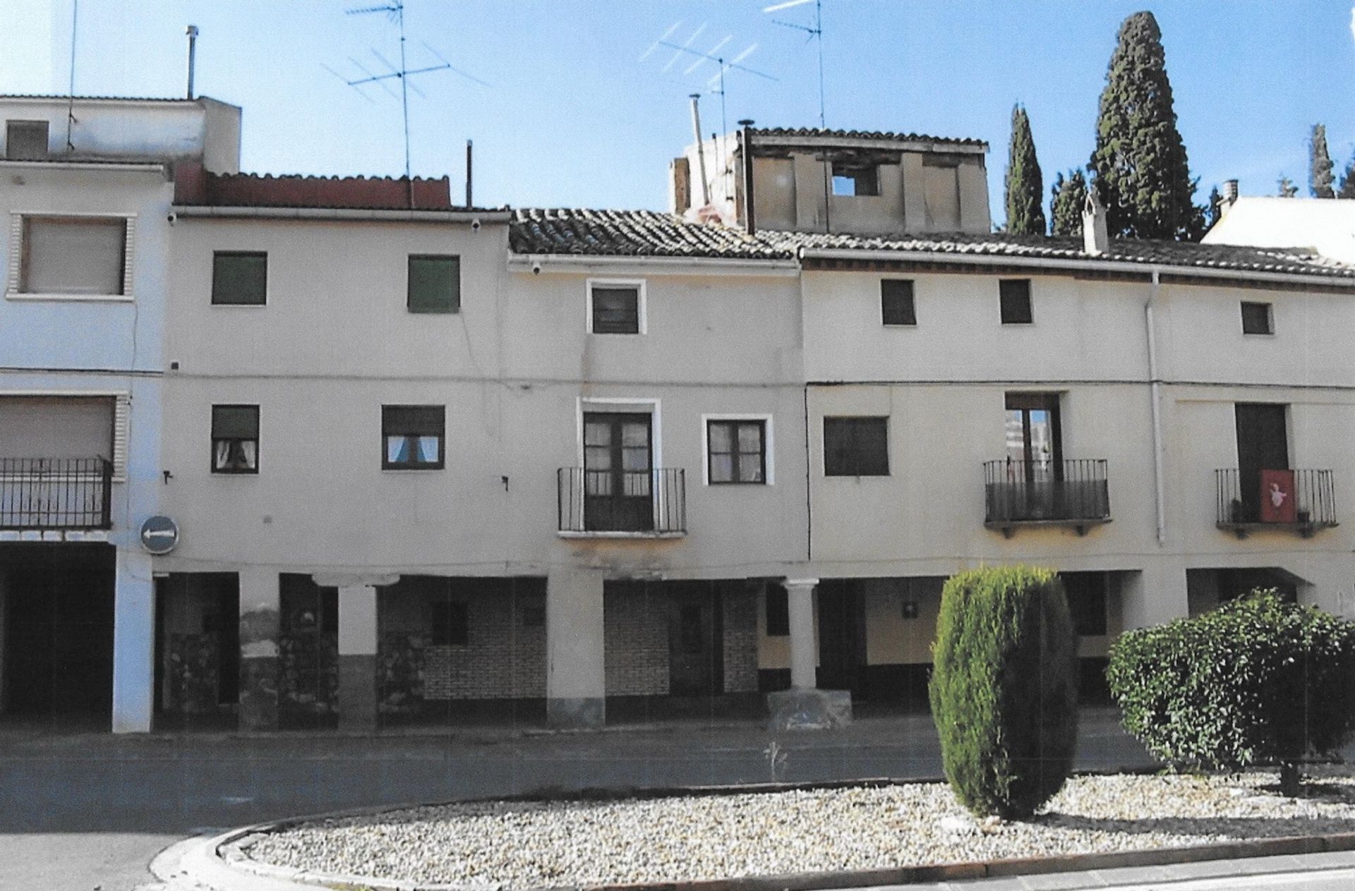 Casa nel Pedrola, Aragón 11282013