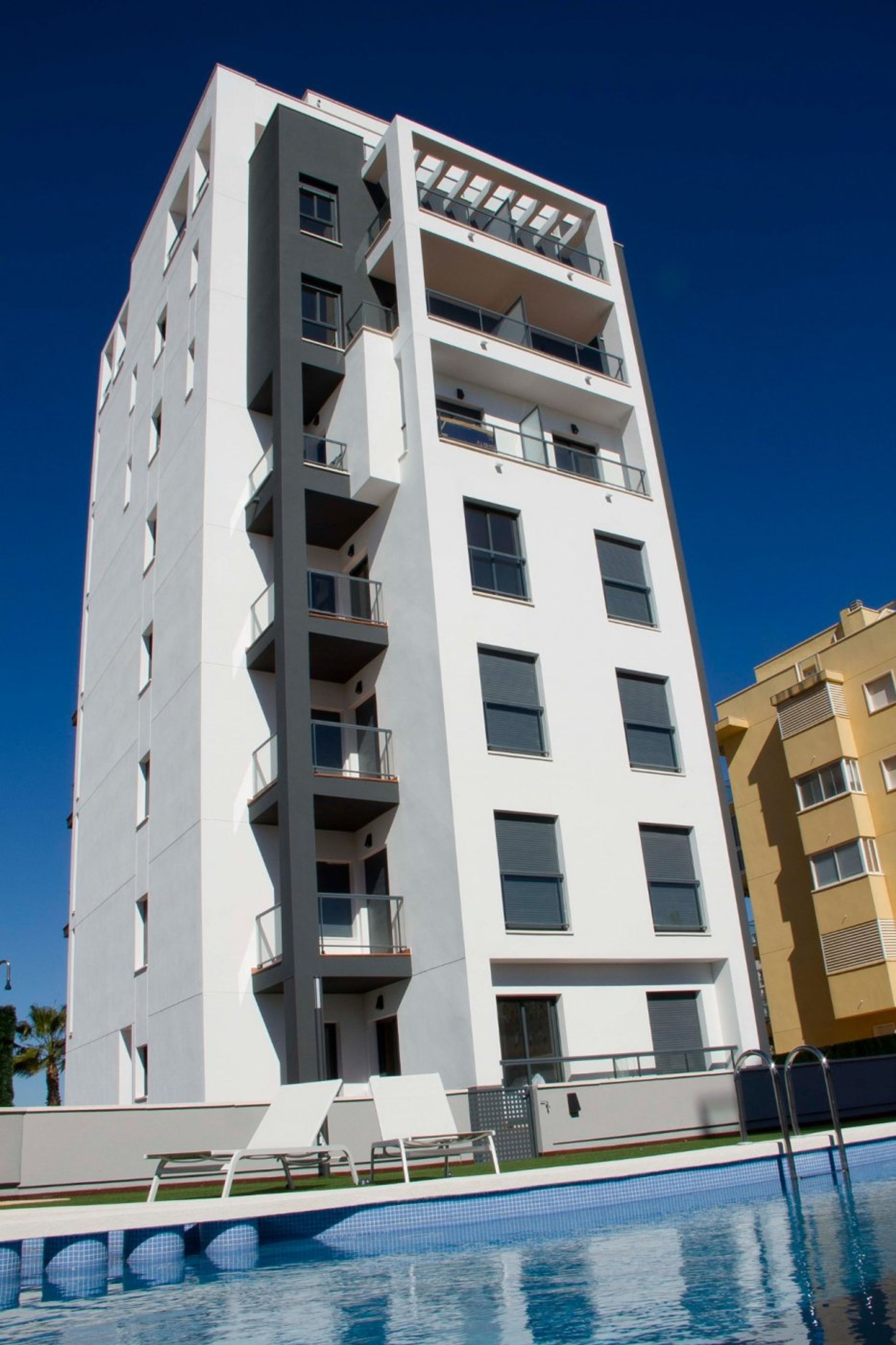 Condominium dans Guardamar del Segura, Comunidad Valenciana 11282026