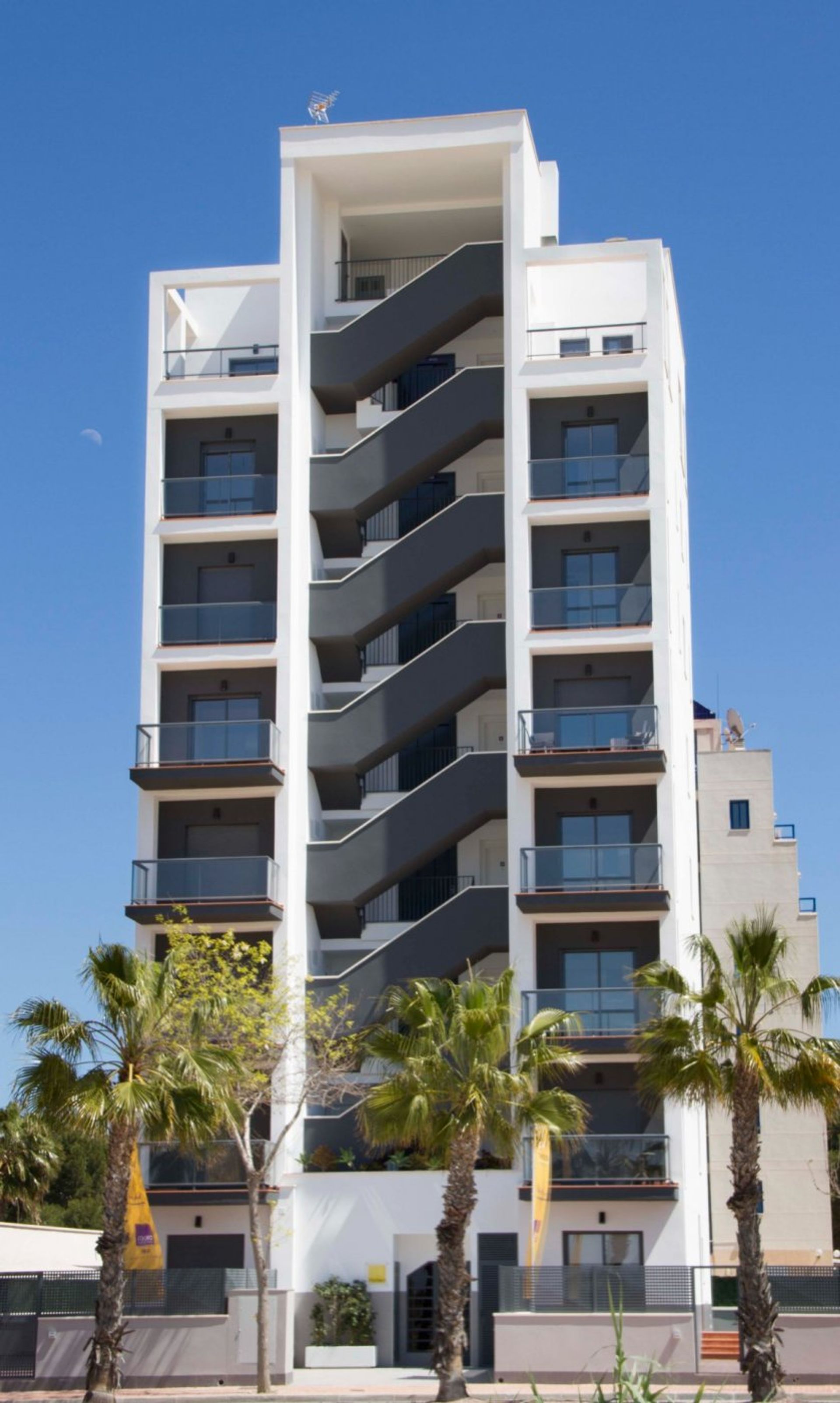 Condominium dans Guardamar del Segura, Comunidad Valenciana 11282026