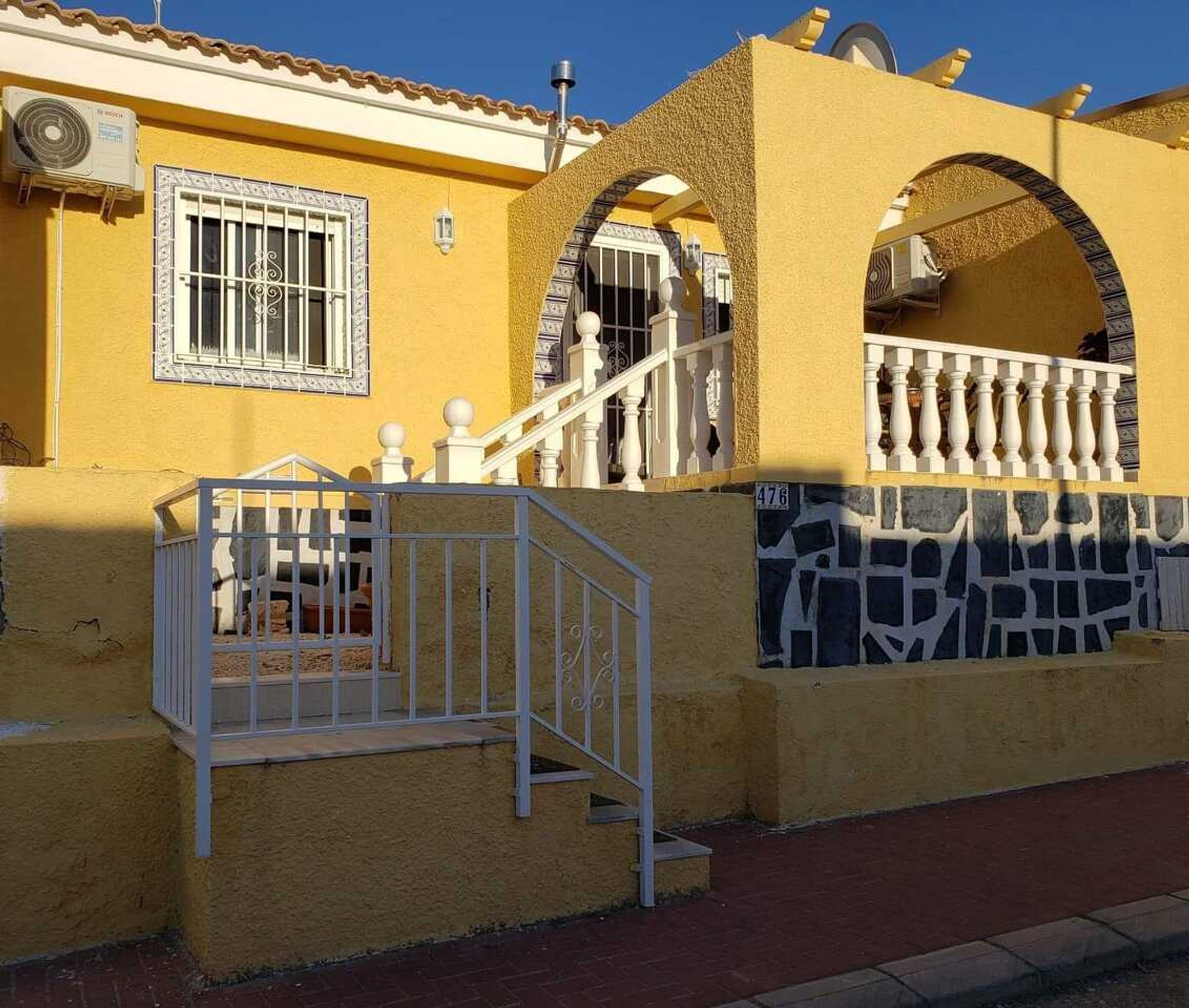 casa no Mazarrón, Región de Murcia 11282087