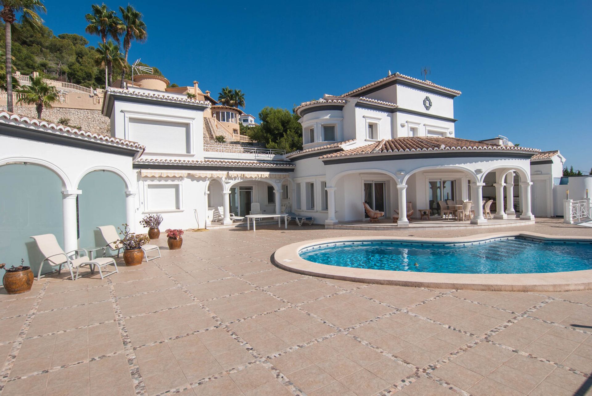 casa no Moraira, Ilhas Canárias 11282090