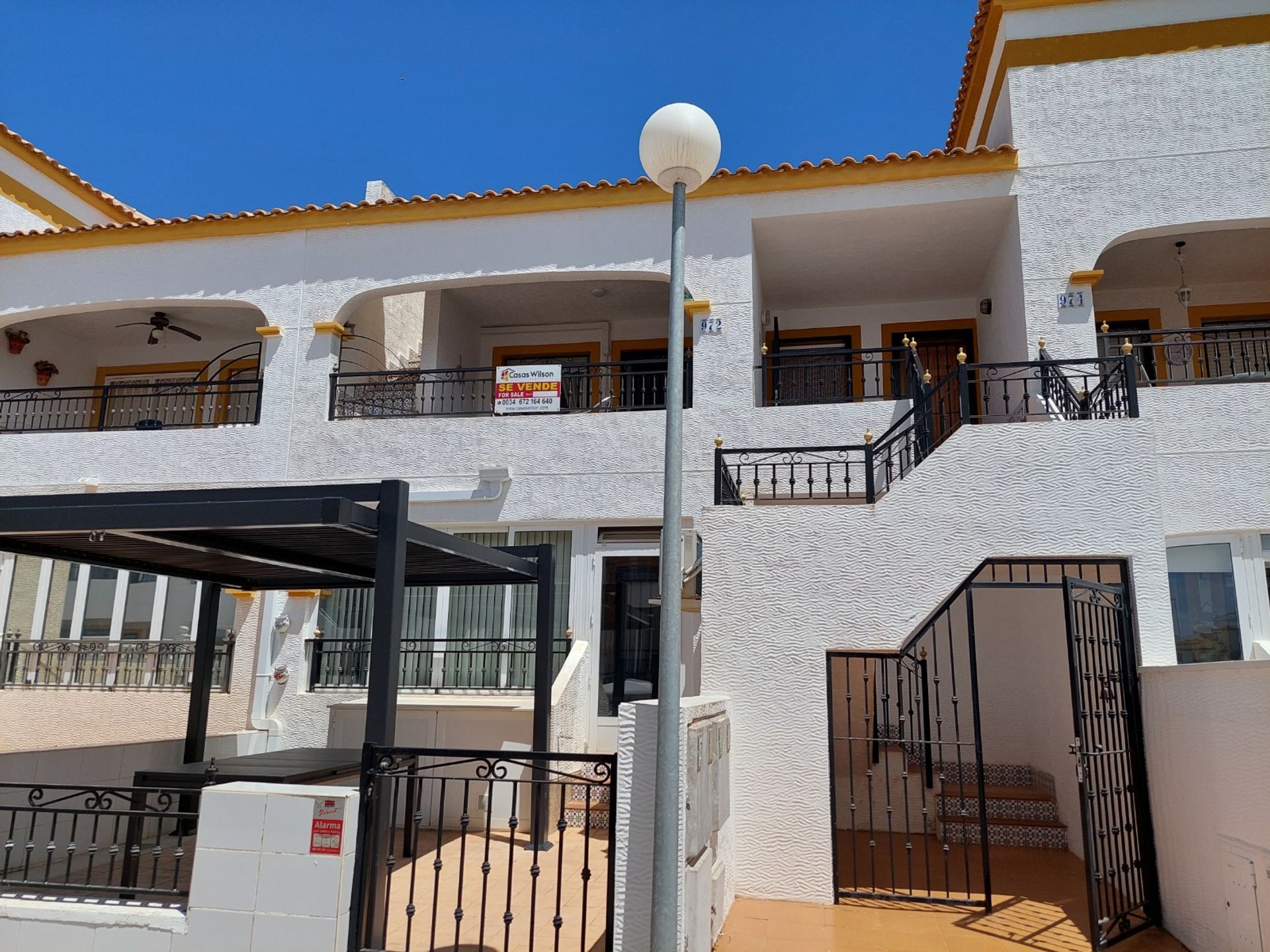 Condominium dans , Comunidad Valenciana 11282092