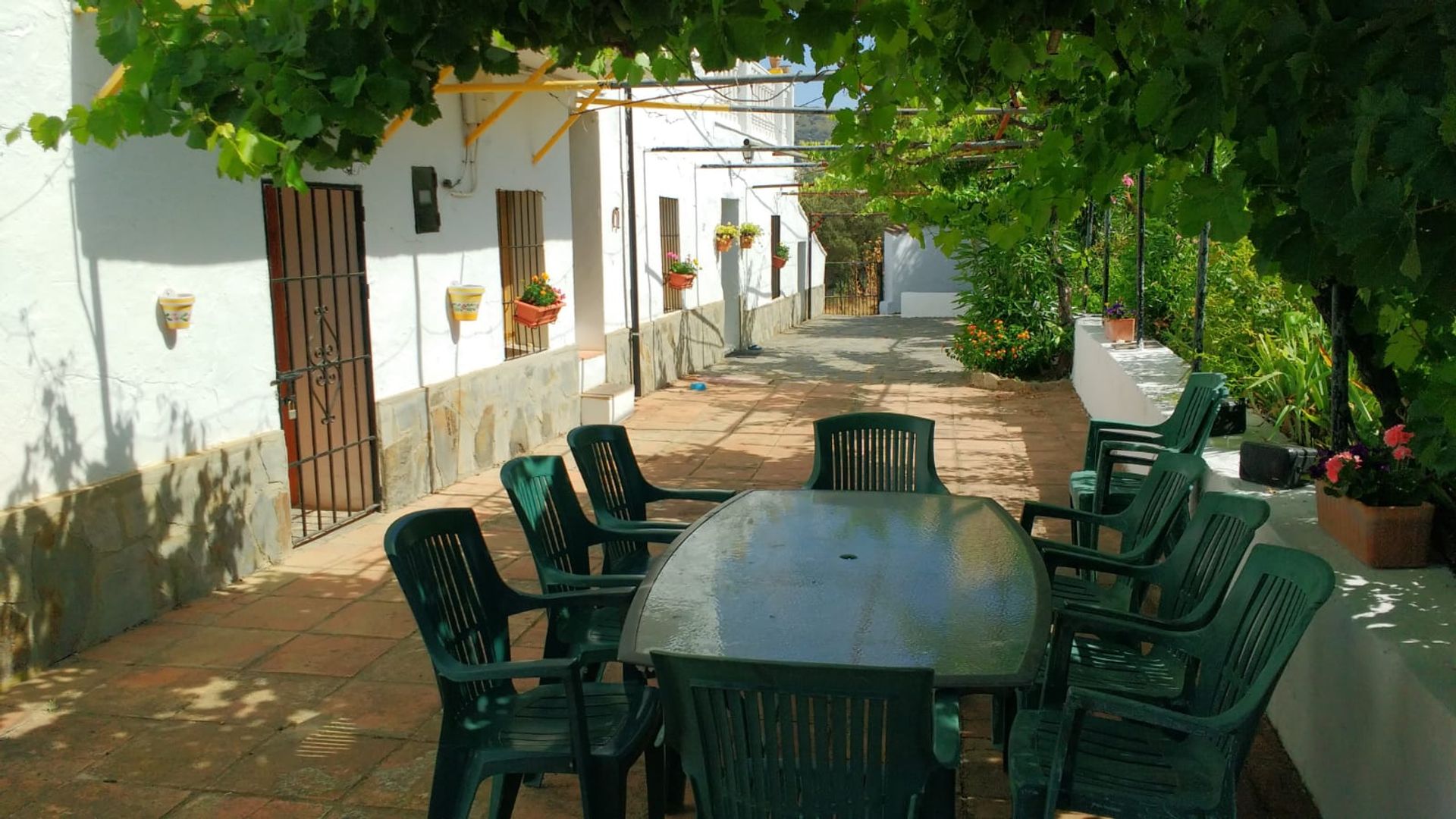 House in Ronda, Andalucía 11282148