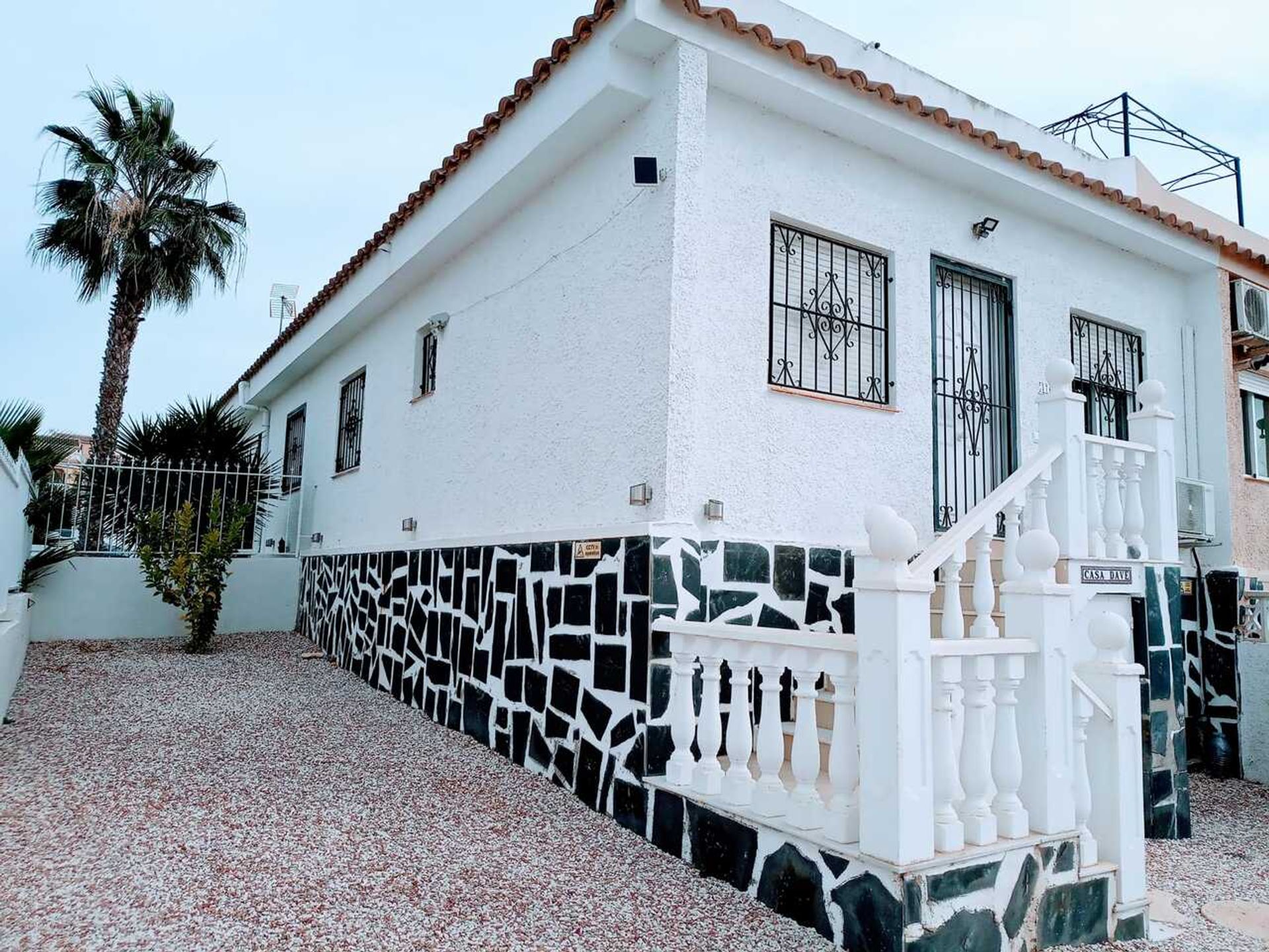 House in Mazarron, Murcia 11282178