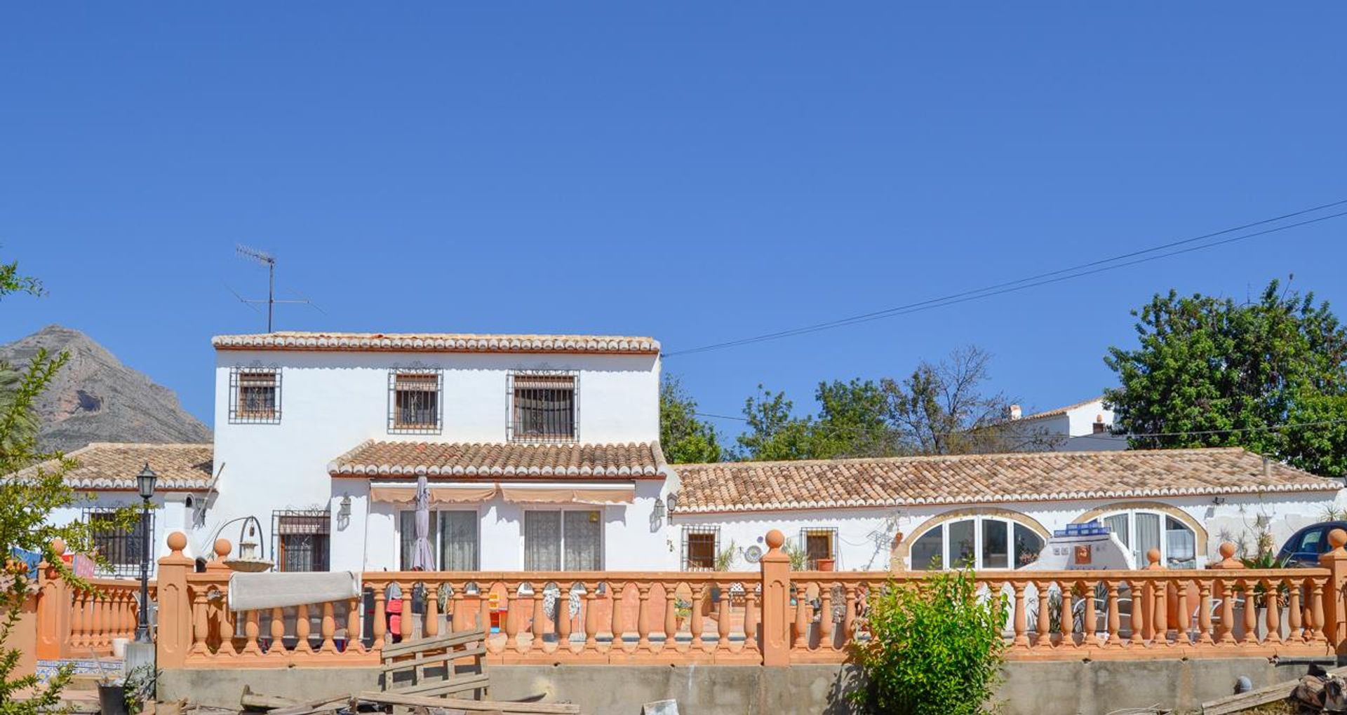 Rumah di Jávea, Comunidad Valenciana 11282282