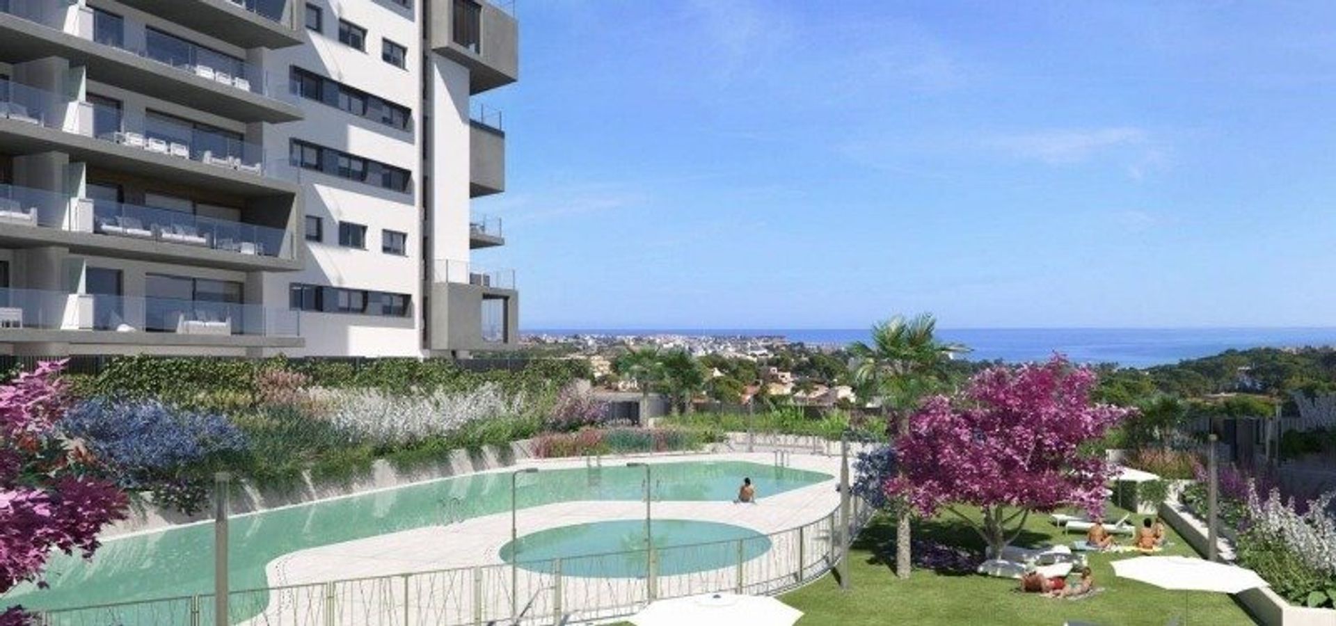 Condominium in Campoamor, Valencia 11282287