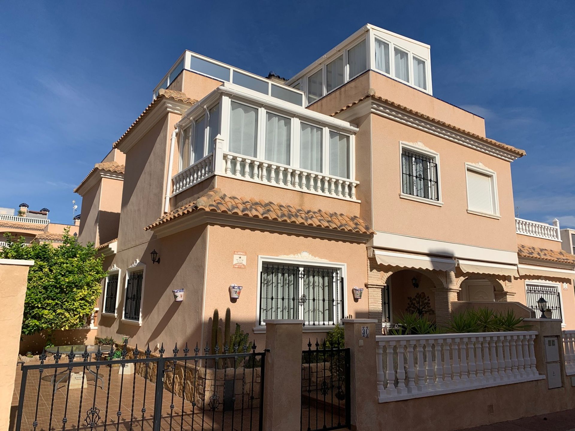 Hus i Campoamor, Valencia 11282291