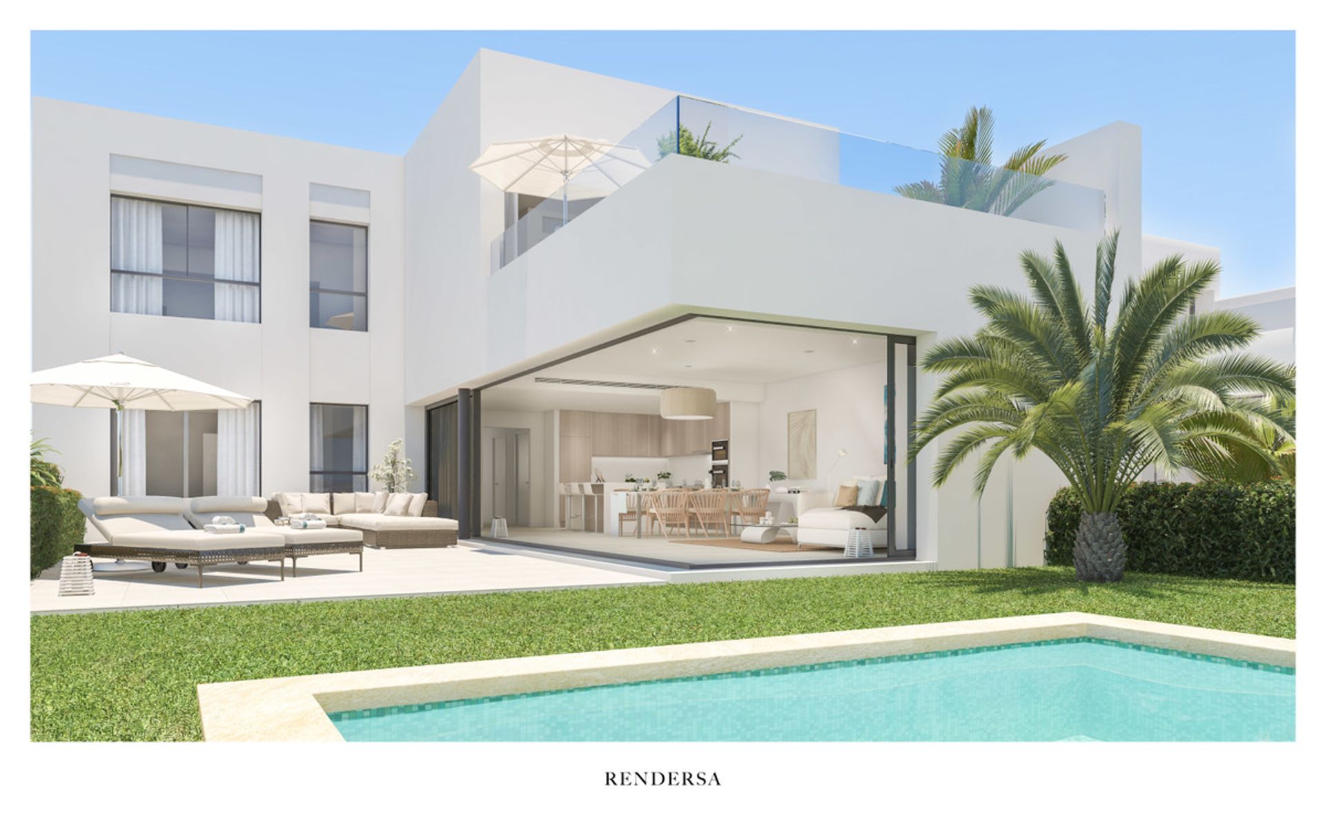 Condominium in Casares, Andalucía 11282292