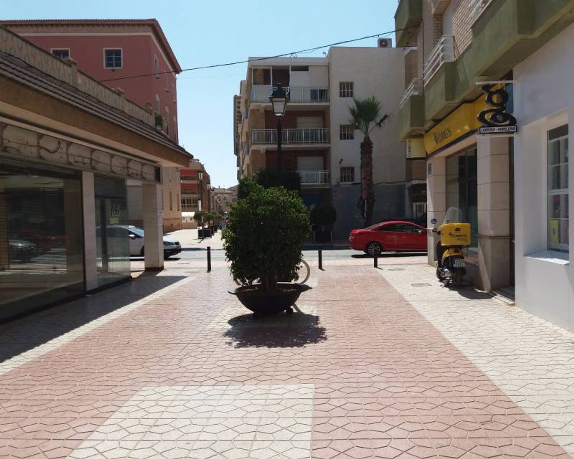 Condominium in Torre del Rame, Murcia 11282297