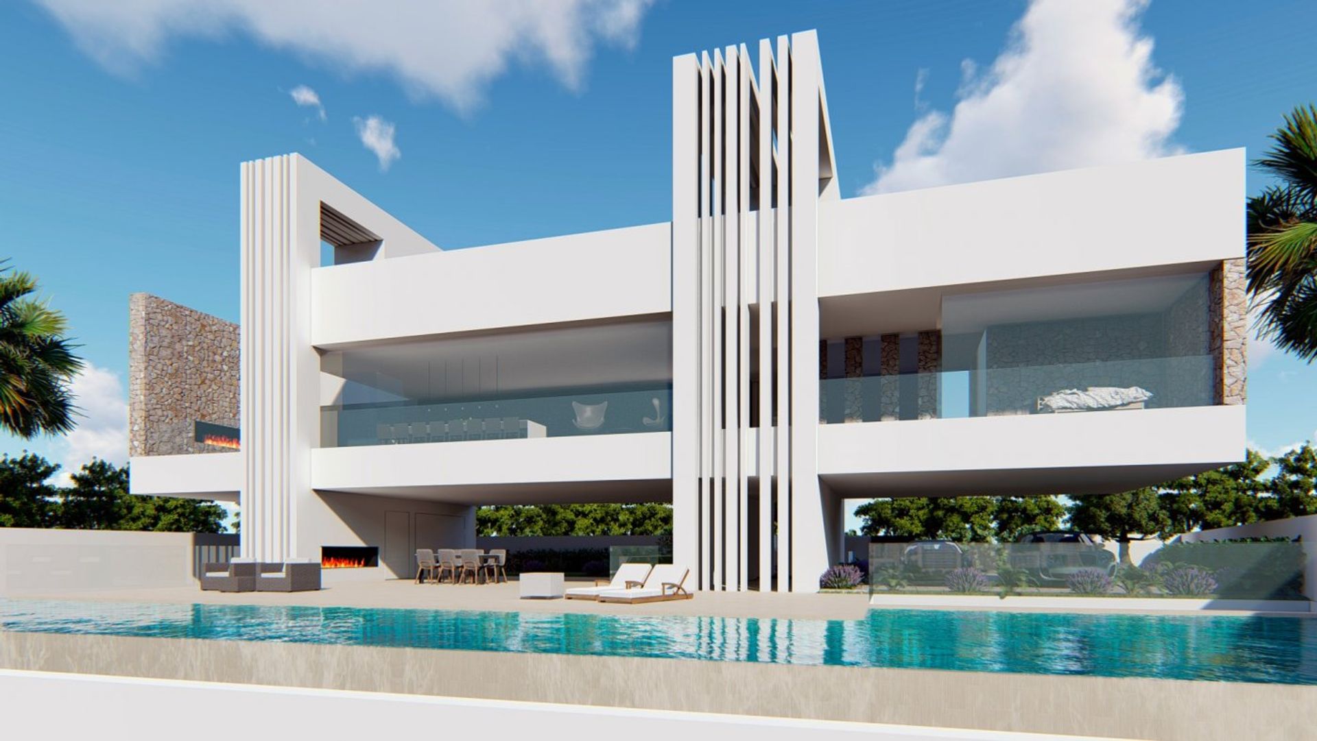 House in Formentera del Segura, Comunidad Valenciana 11282323