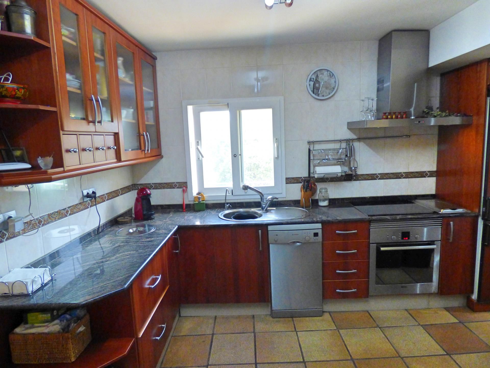 Huis in Benidorm, Comunidad Valenciana 11282347