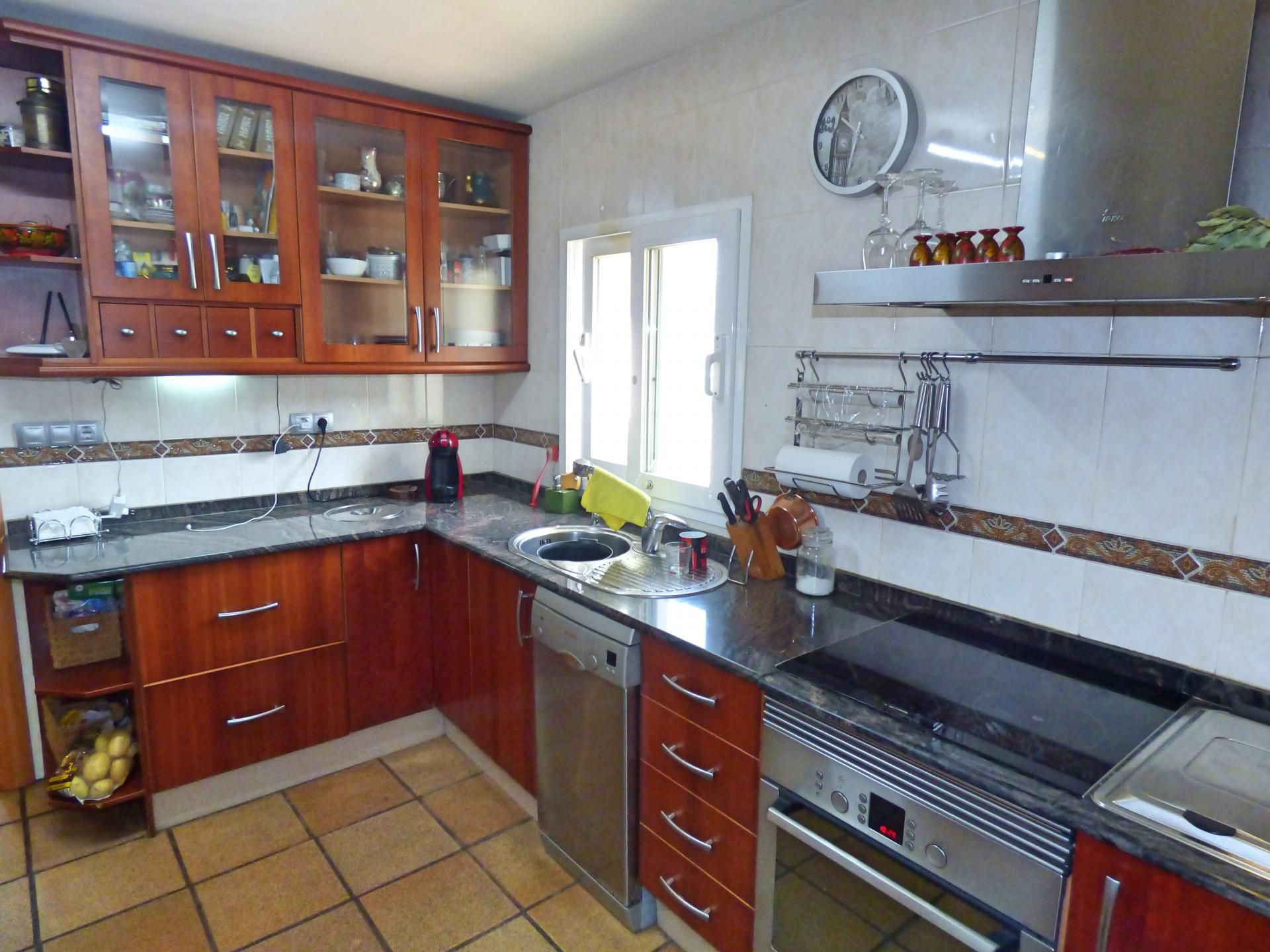 Huis in Benidorm, Comunidad Valenciana 11282347