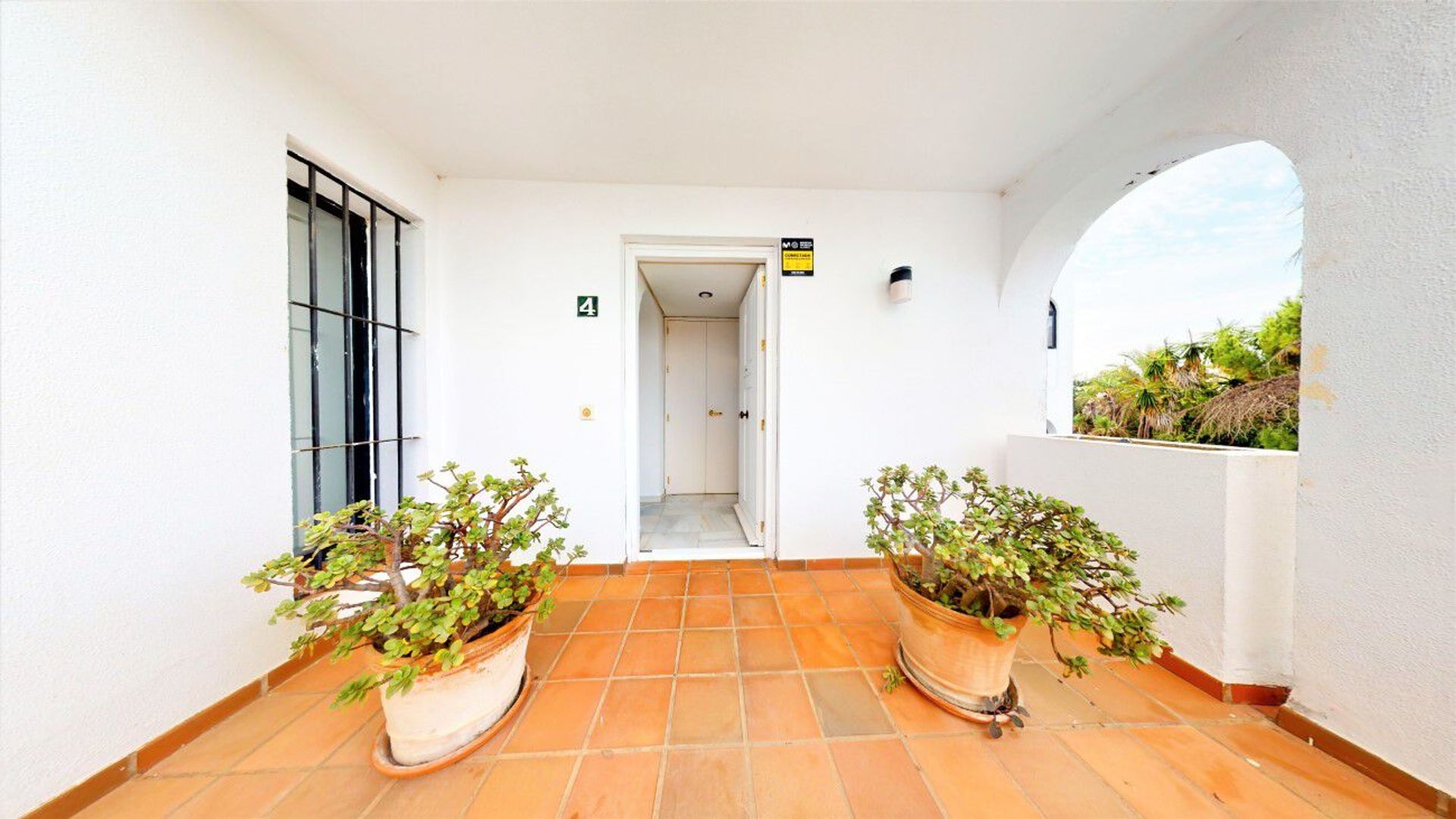 casa en San Roque, Andalucía 11282481