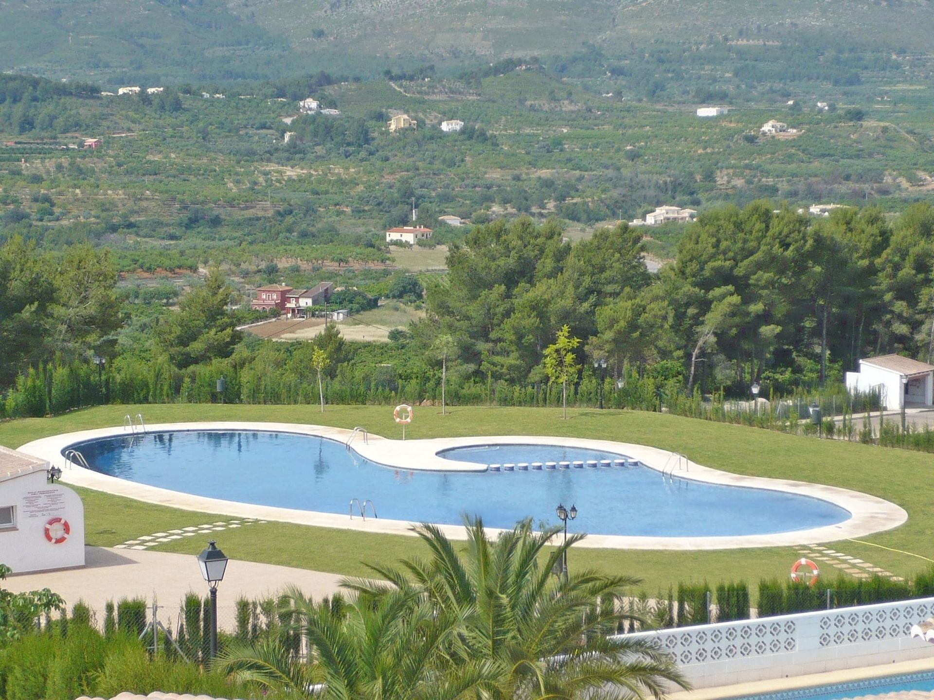 casa en Murla, Comunidad Valenciana 11282490