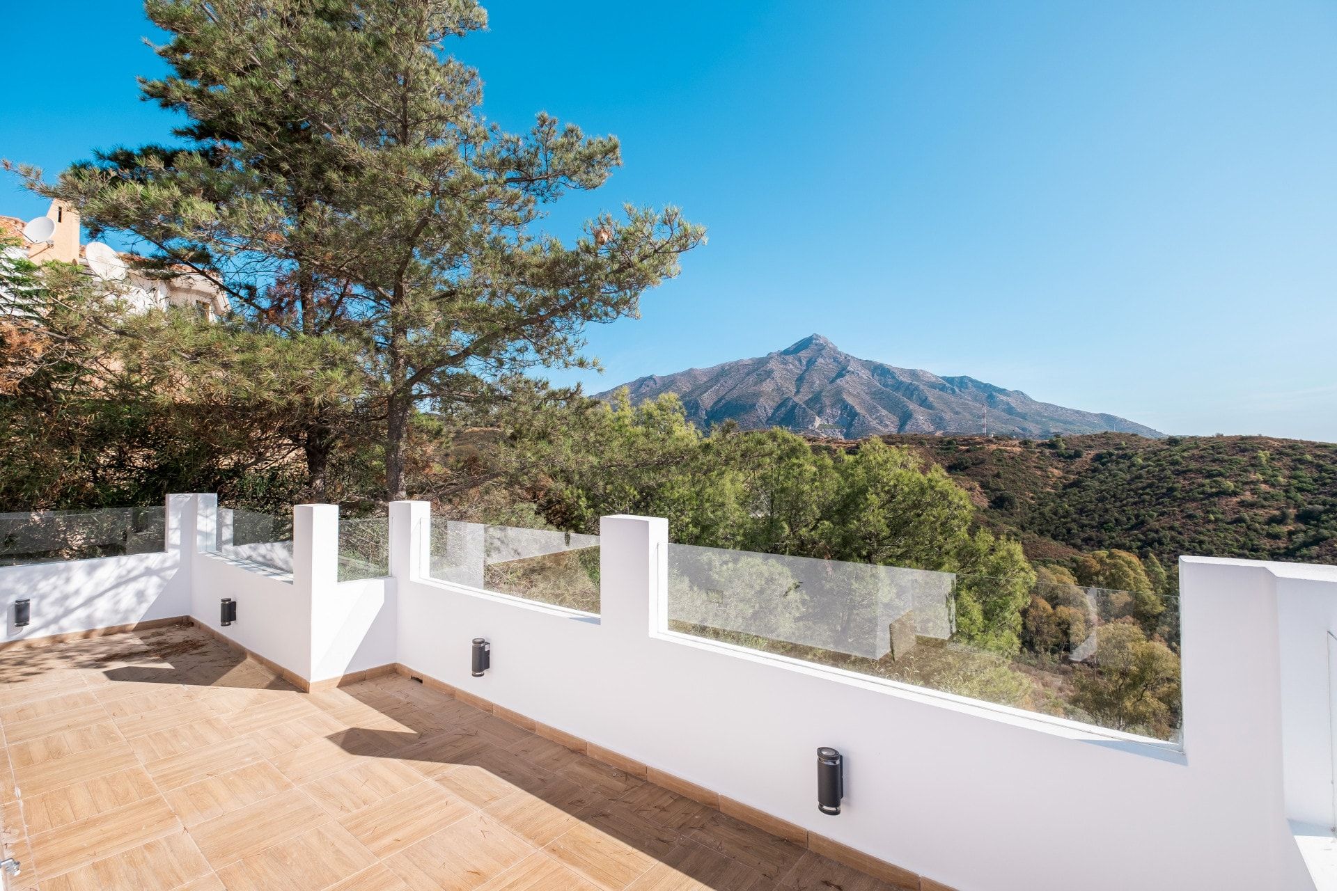 Hus i Marbella, Andalucía 11282500