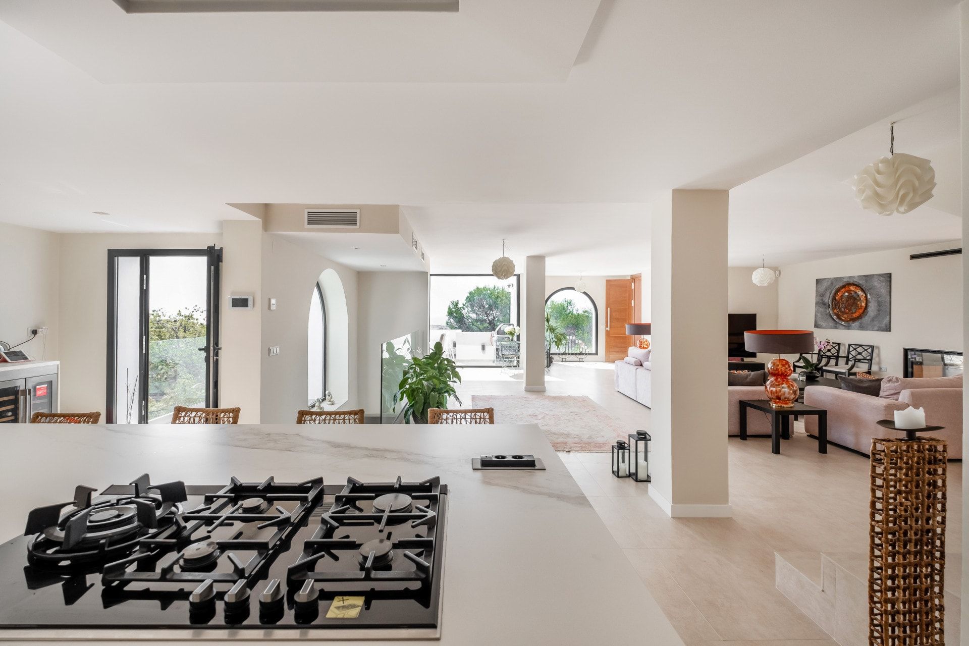 Hus i Marbella, Andalucía 11282500