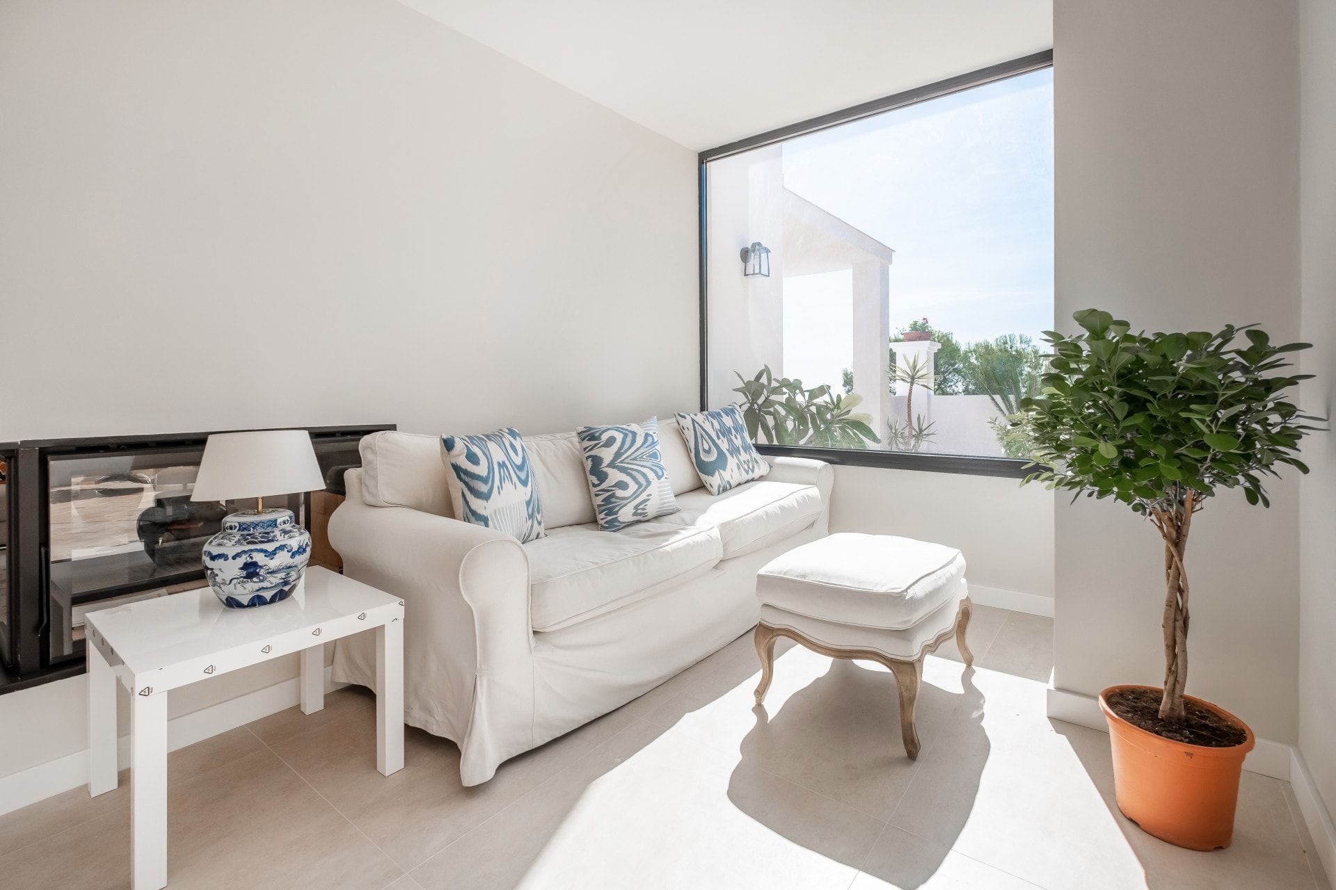 Hus i Marbella, Andalucía 11282500