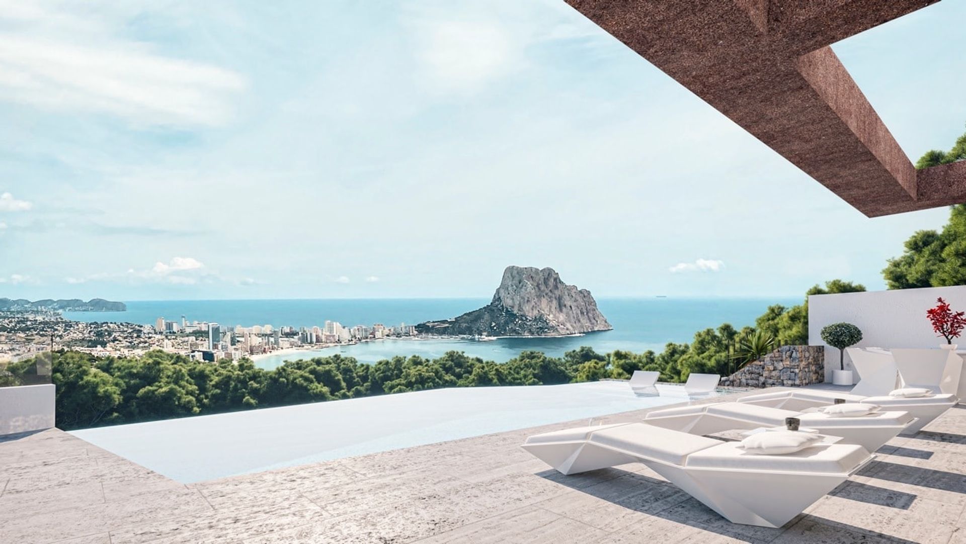 casa no Calpe, Comunidad Valenciana 11282527