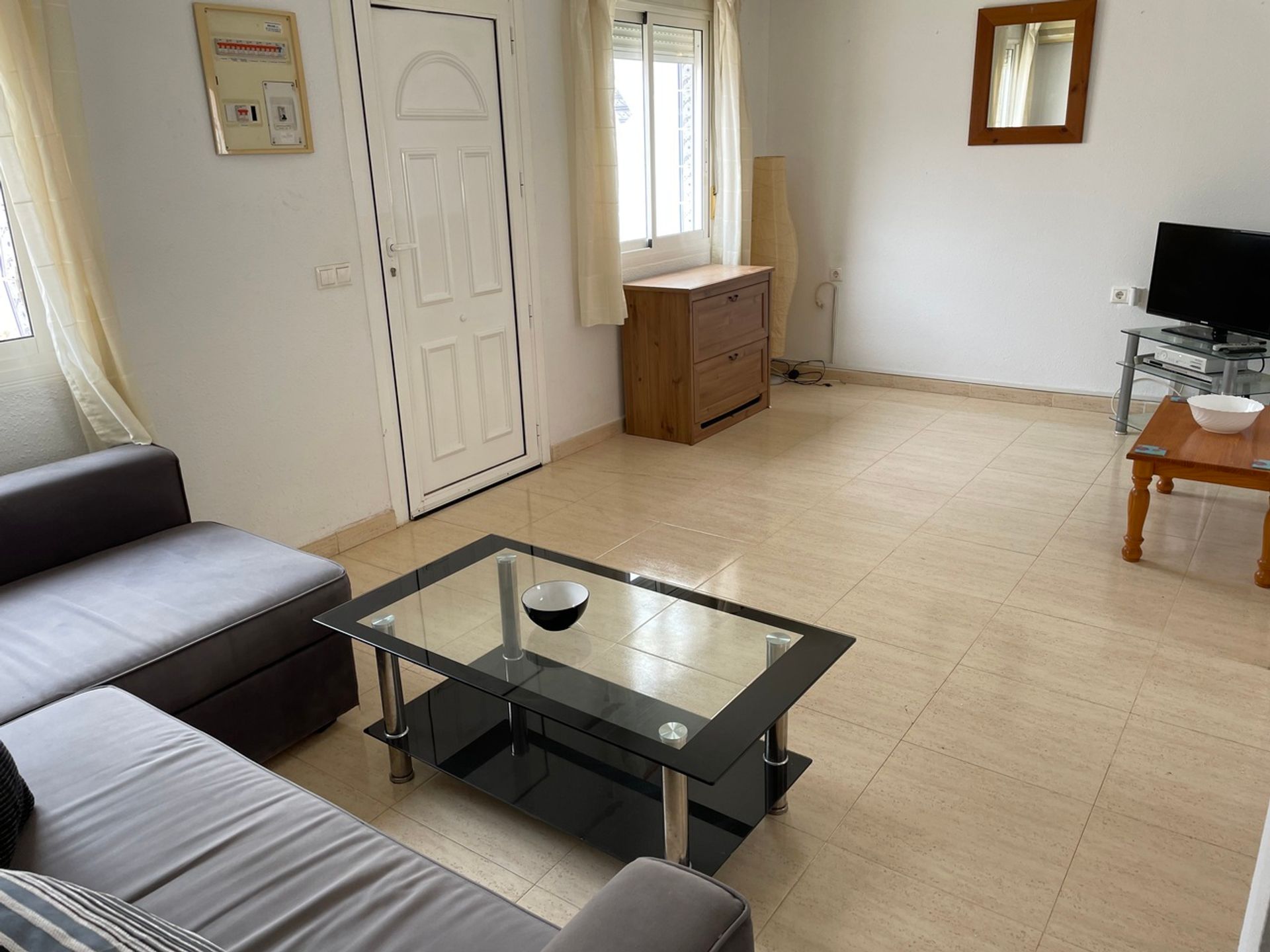 Haus im Mazarron, Murcia 11282571