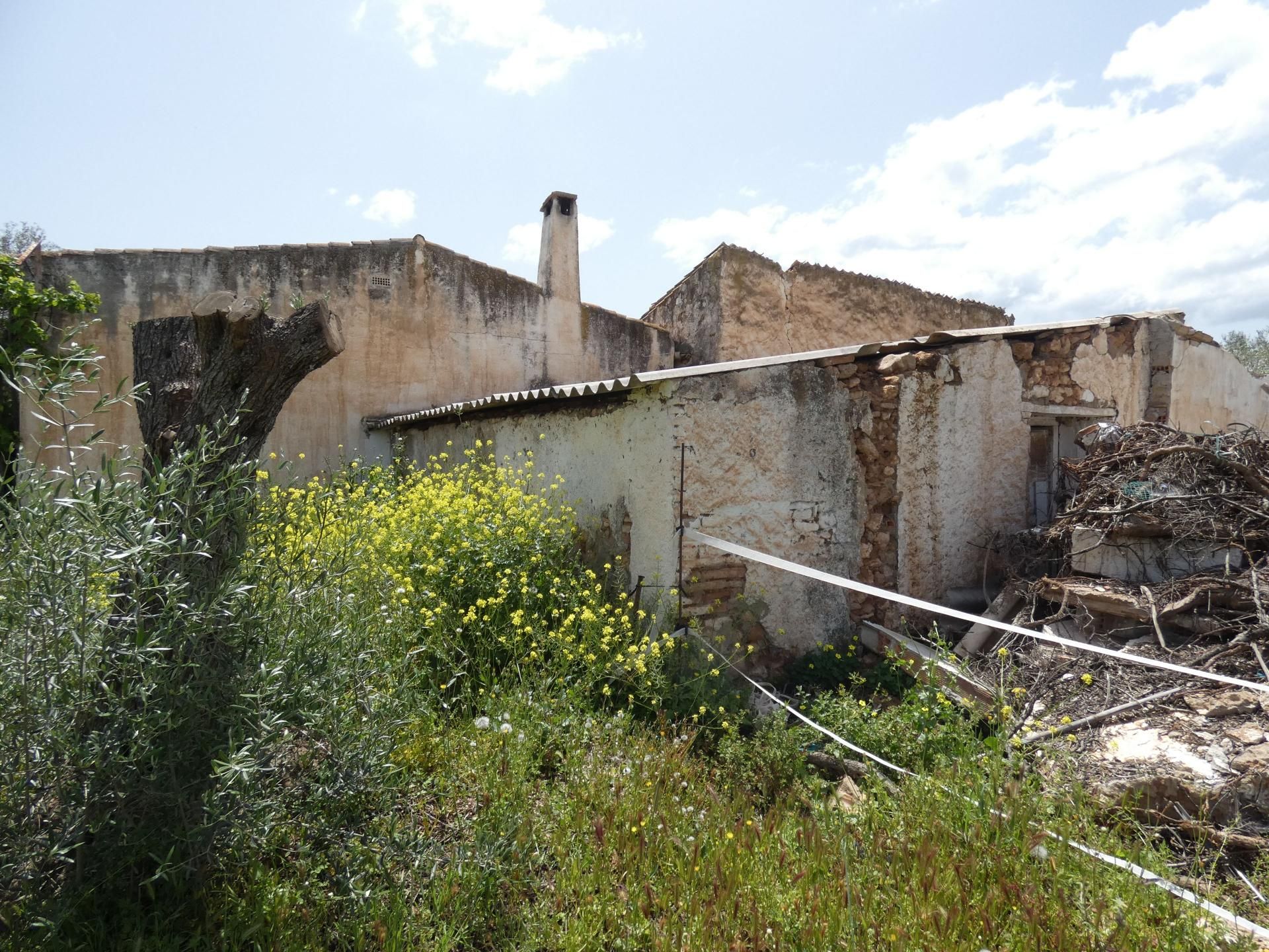 Hus i Alhaurin el Grande, Andalusia 11282576