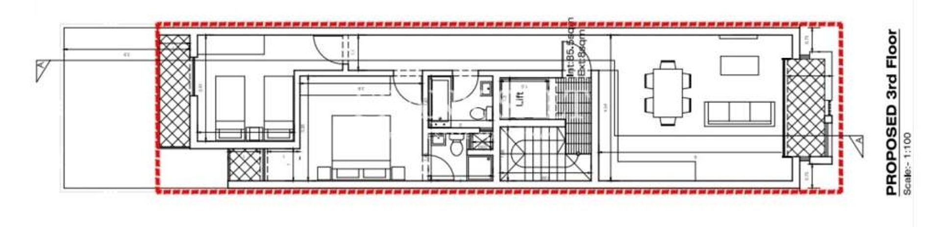 Condominio en Gzira, Gzira 11282646