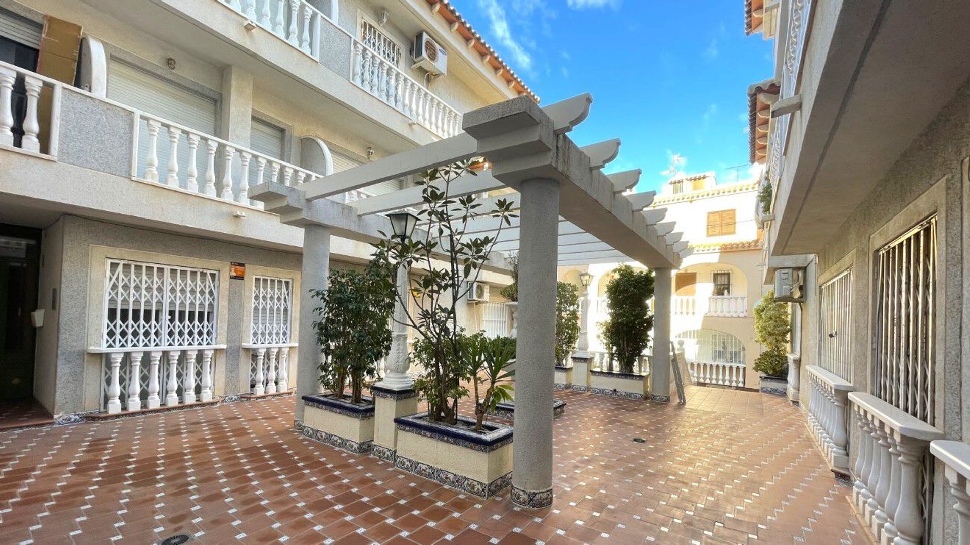 Condominium dans Torremendo, Comunidad Valenciana 11282681