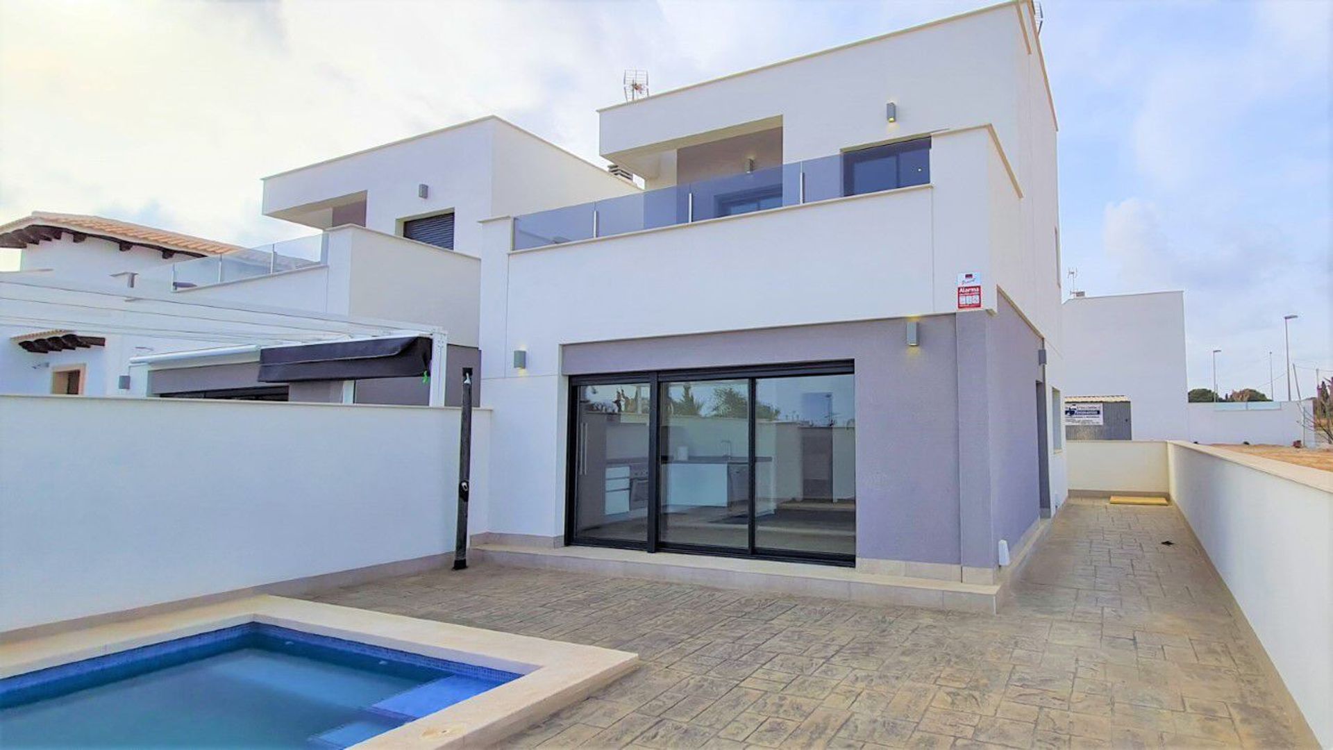 Hus i Campoamor, Valencia 11282723