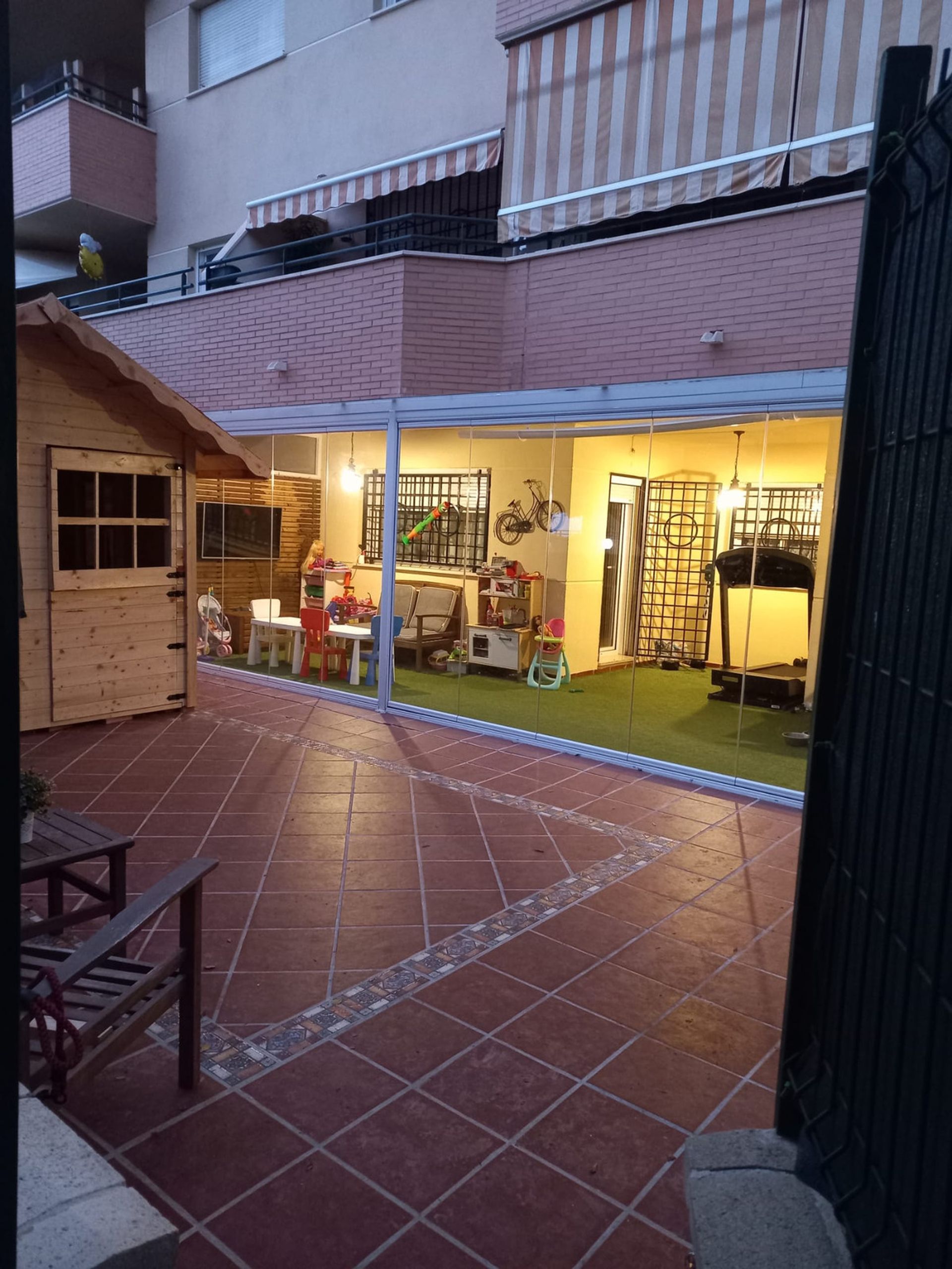 Condominium in Benalmadena, Andalusia 11282763