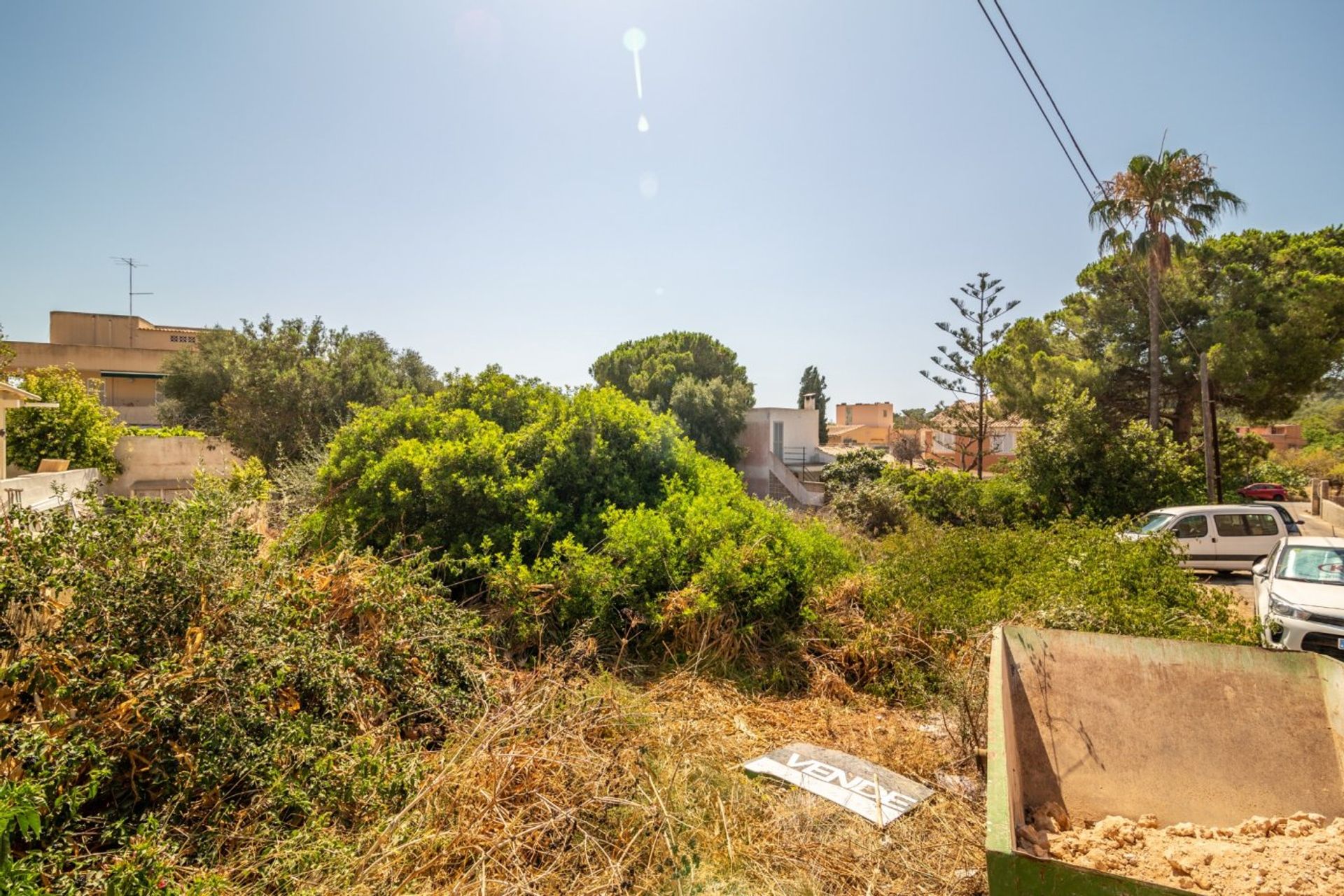 Land in Capdepera, Illes Balears 11282777