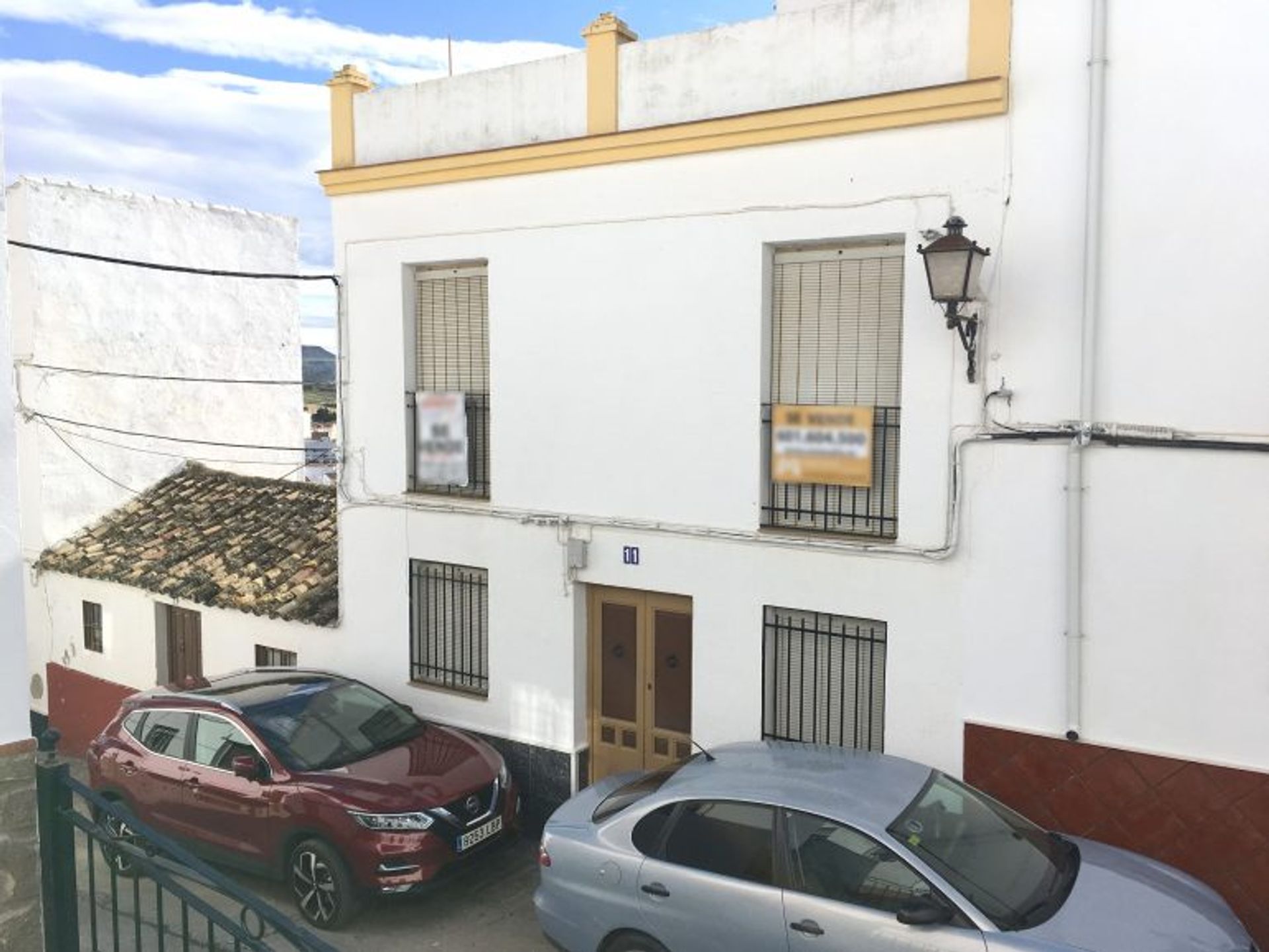 Huis in Olvera, Andalusië 11282784