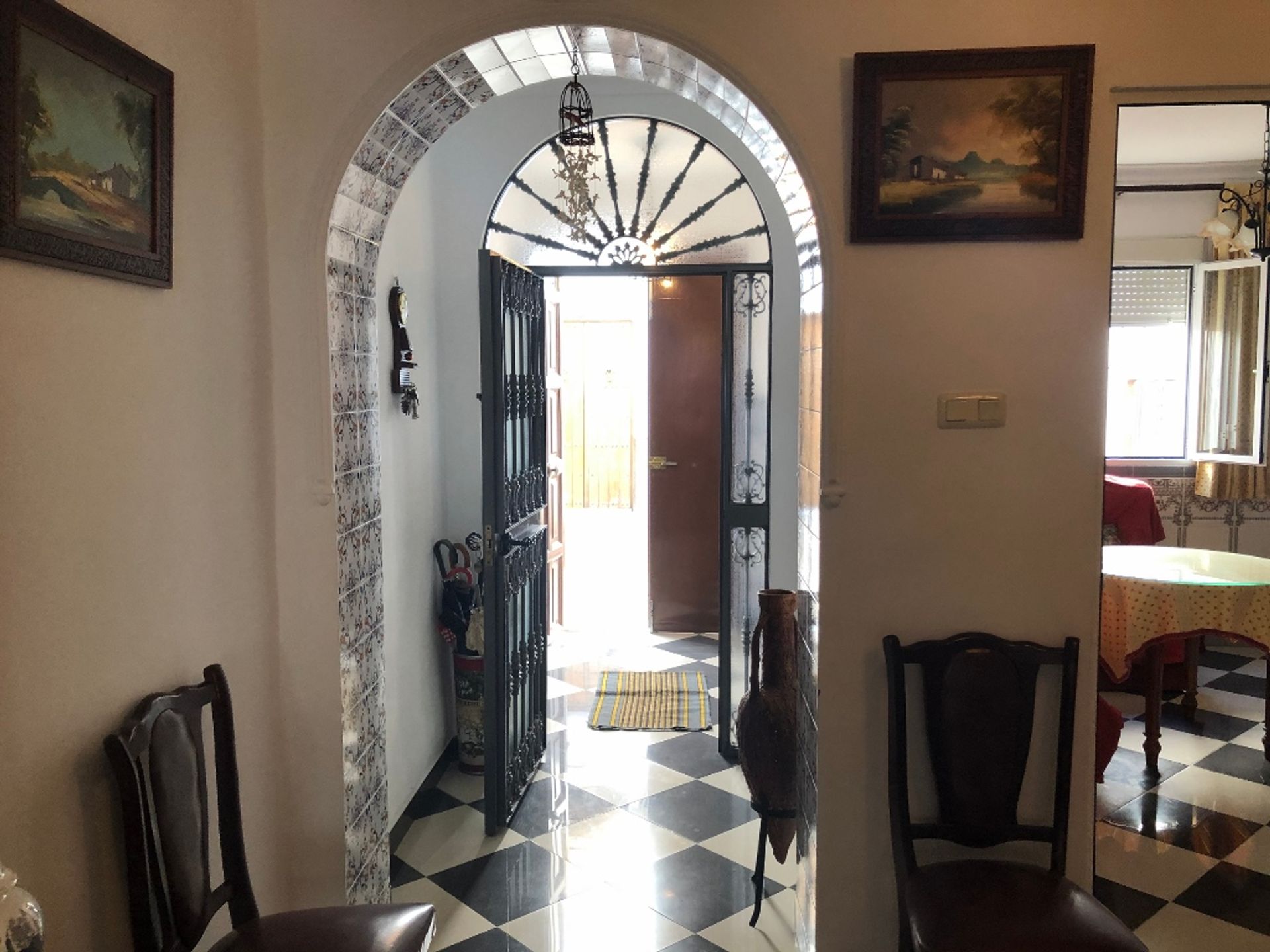 Huis in Olvera, Andalusië 11282832