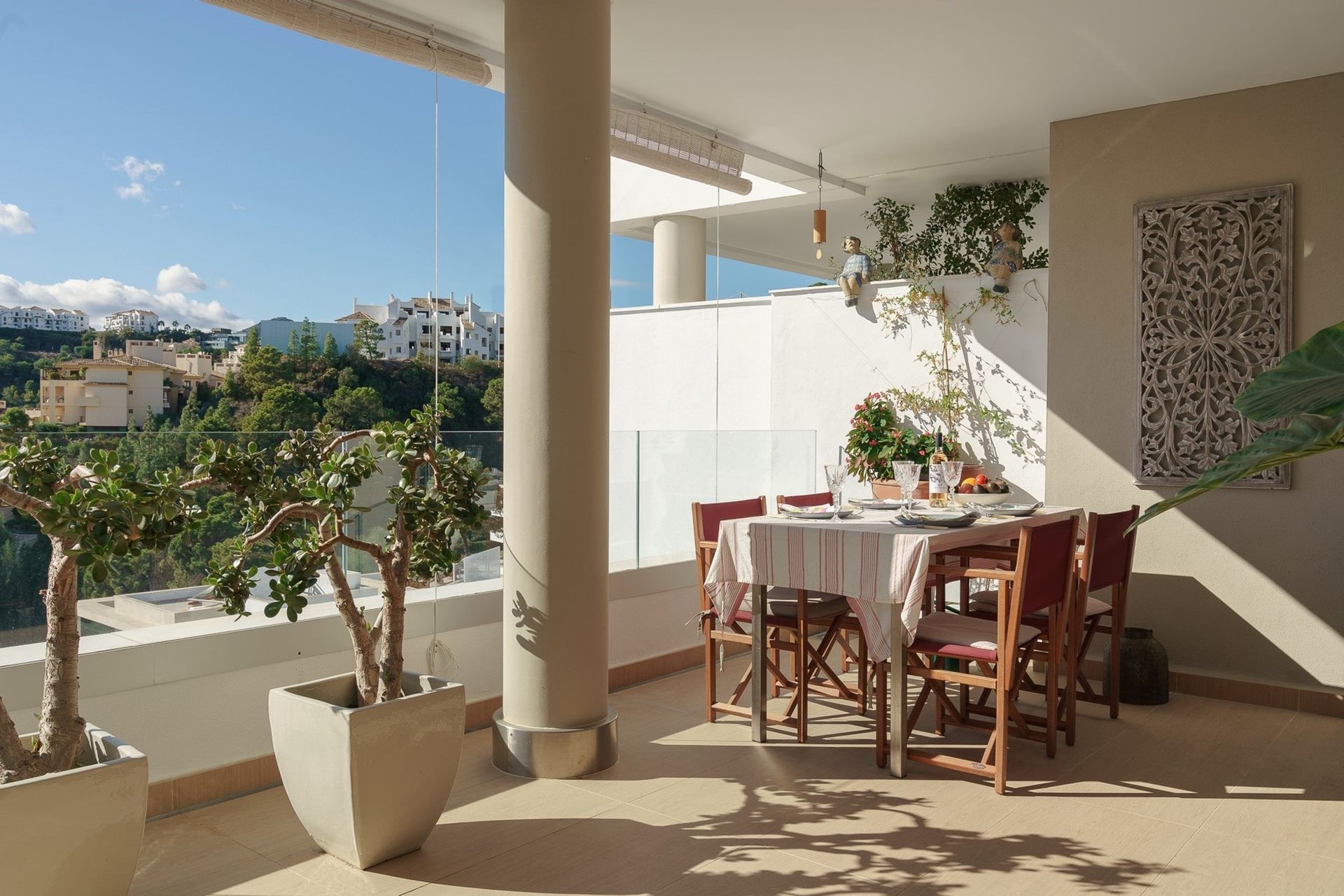 Condominium in Benahavis, Andalusia 11282880