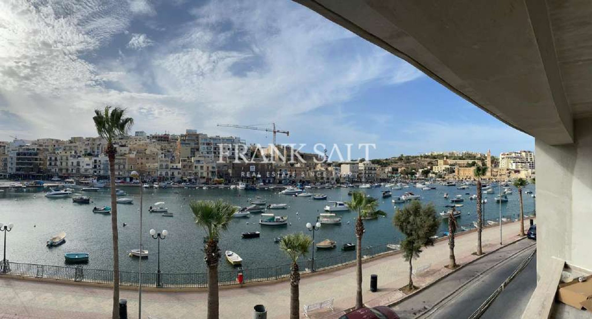 Condominio en Marsaskala,  11282888