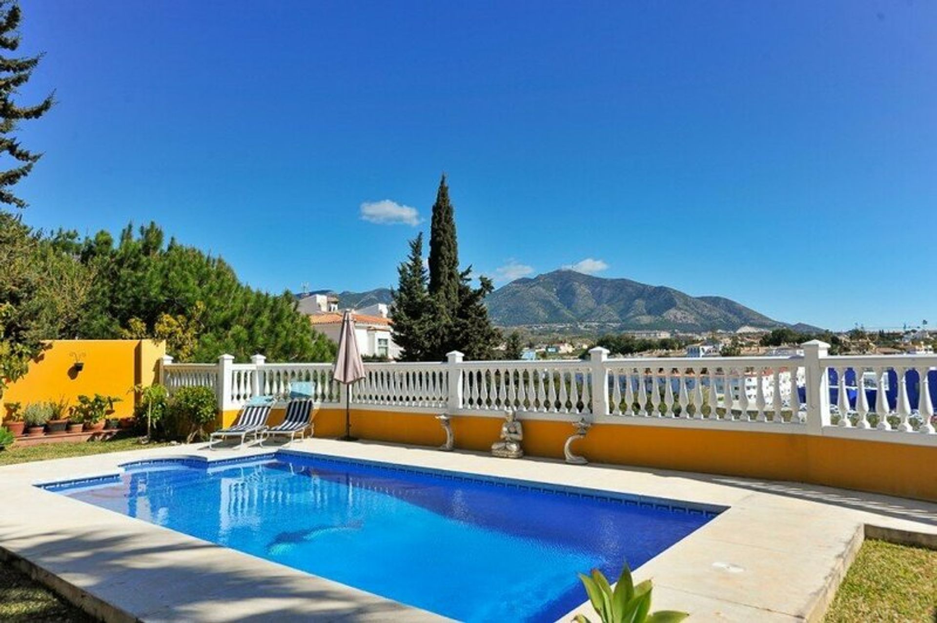 casa en Mijas, Andalucía 11282919