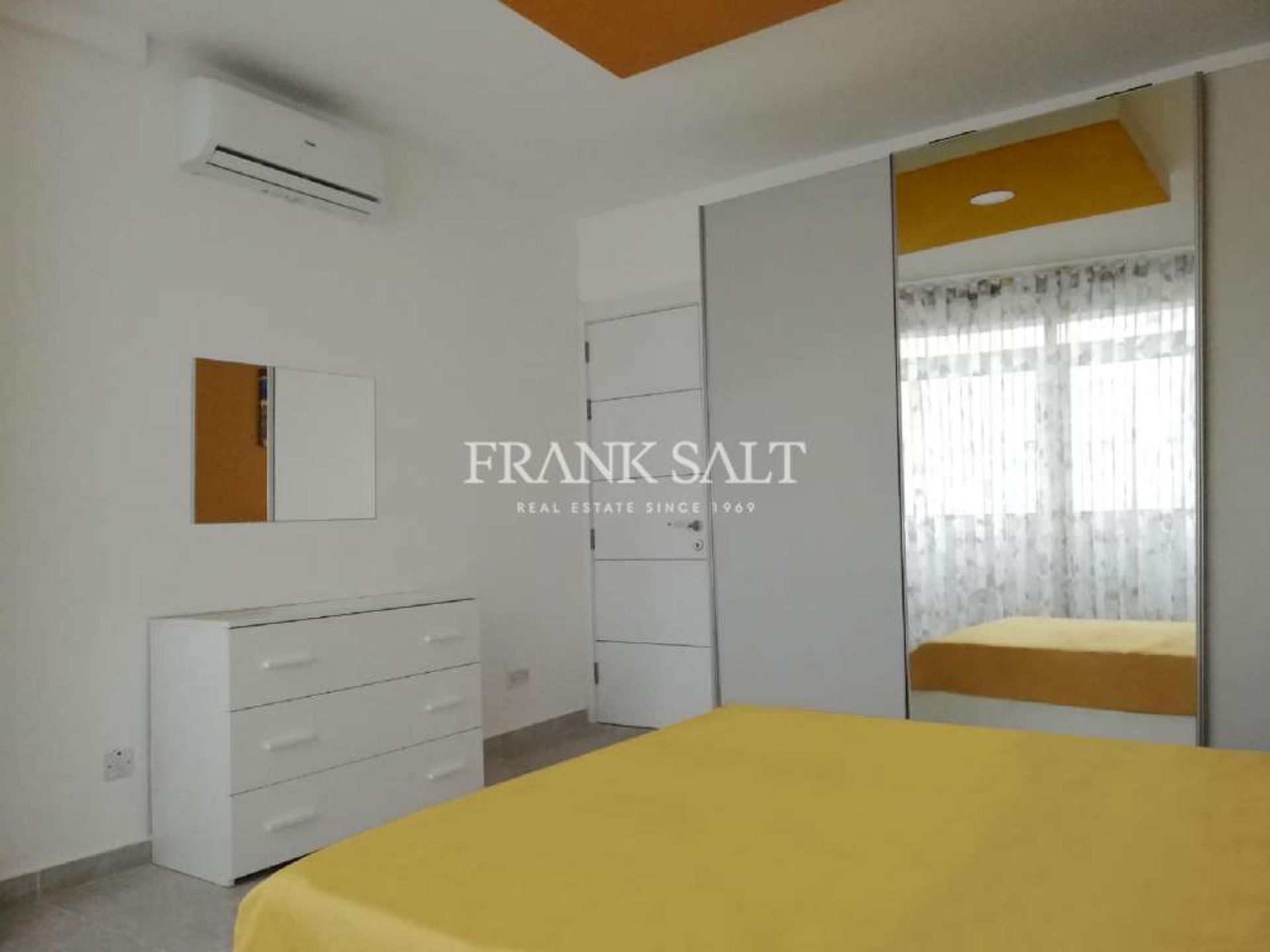 Condominium in San Gwann, San Gwann 11282951