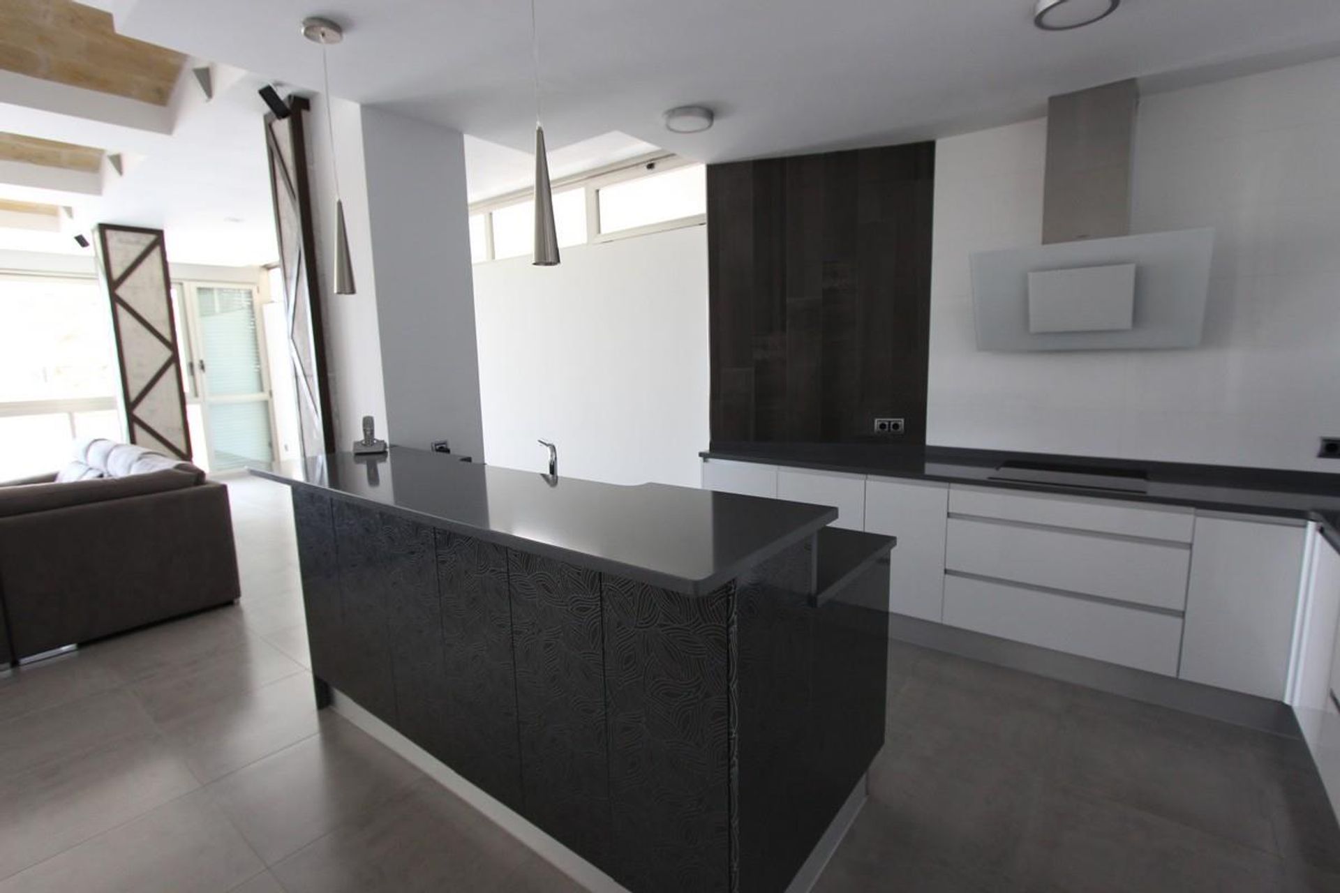 Condominium in Calpe, Valencia 11283016