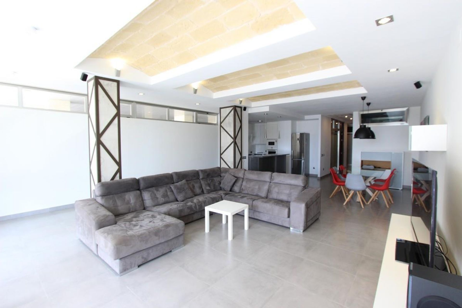 Condominium in Calpe, Valencia 11283016