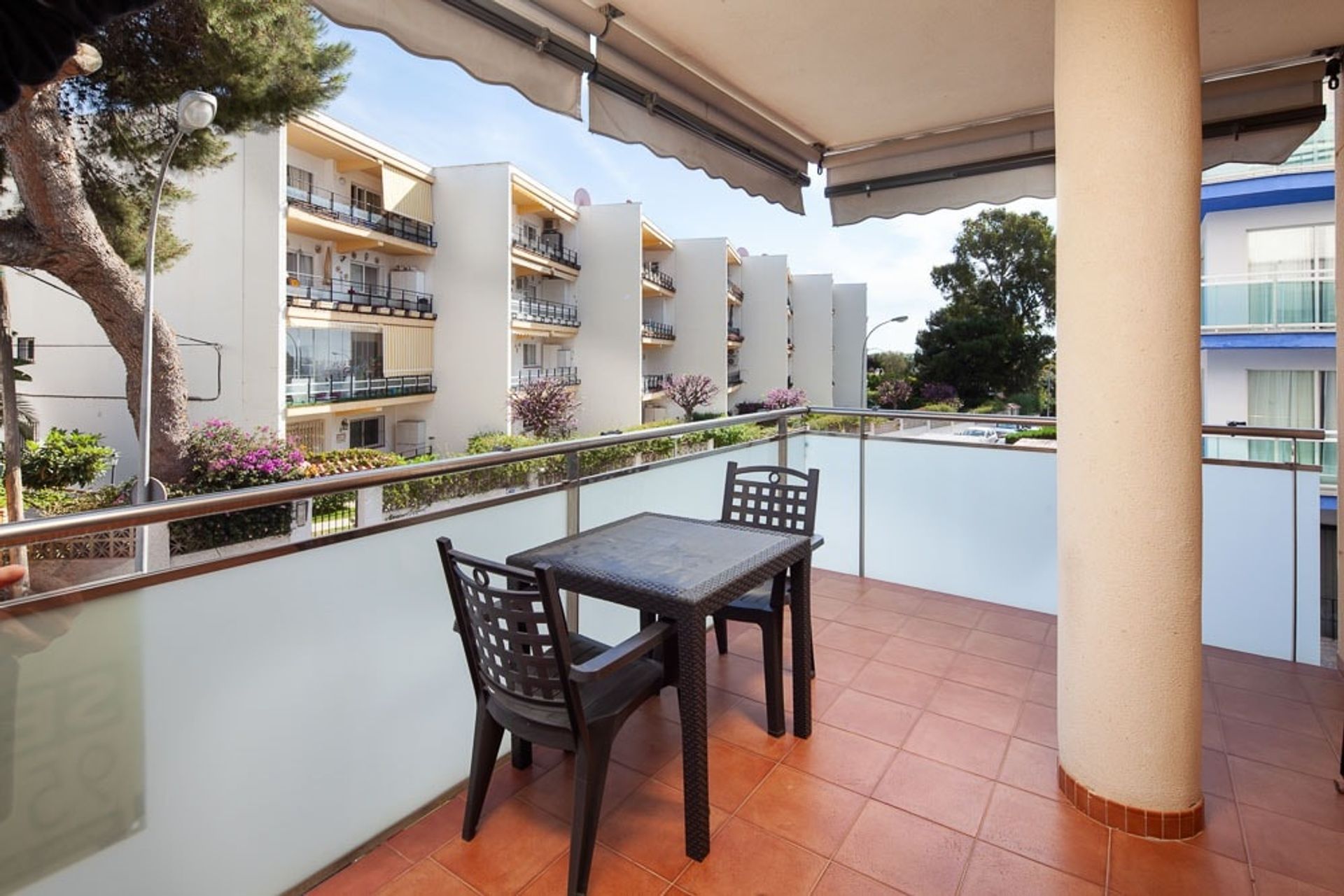 Condominio en Arroyo de la Miel, Andalucía 11283034