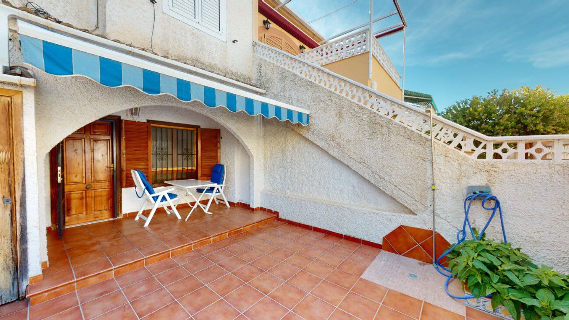 Condominium in Campoamor, Valencia 11283074